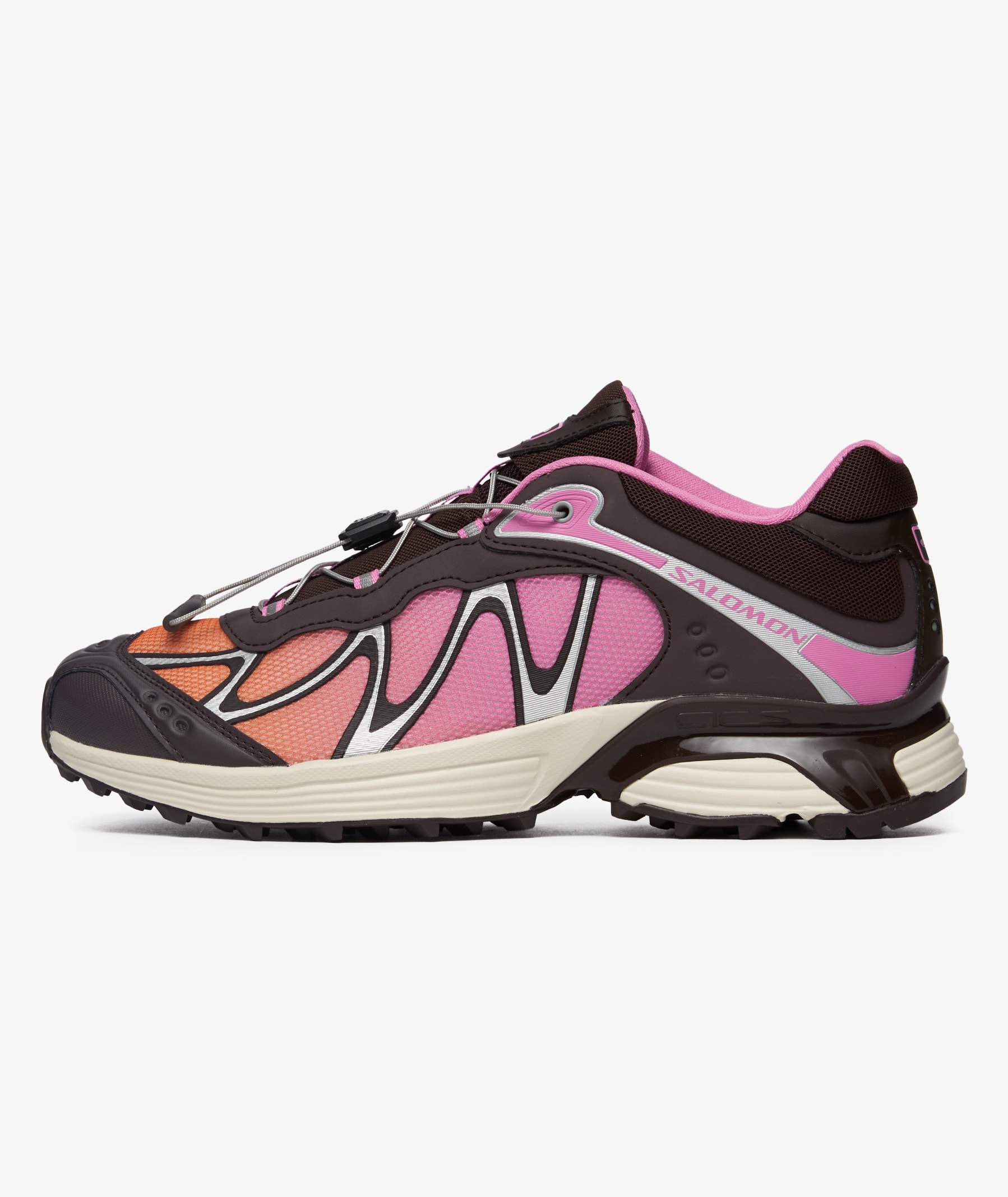 Salomon XT-Whisper | Cyclamen/Turmer | SVD USA