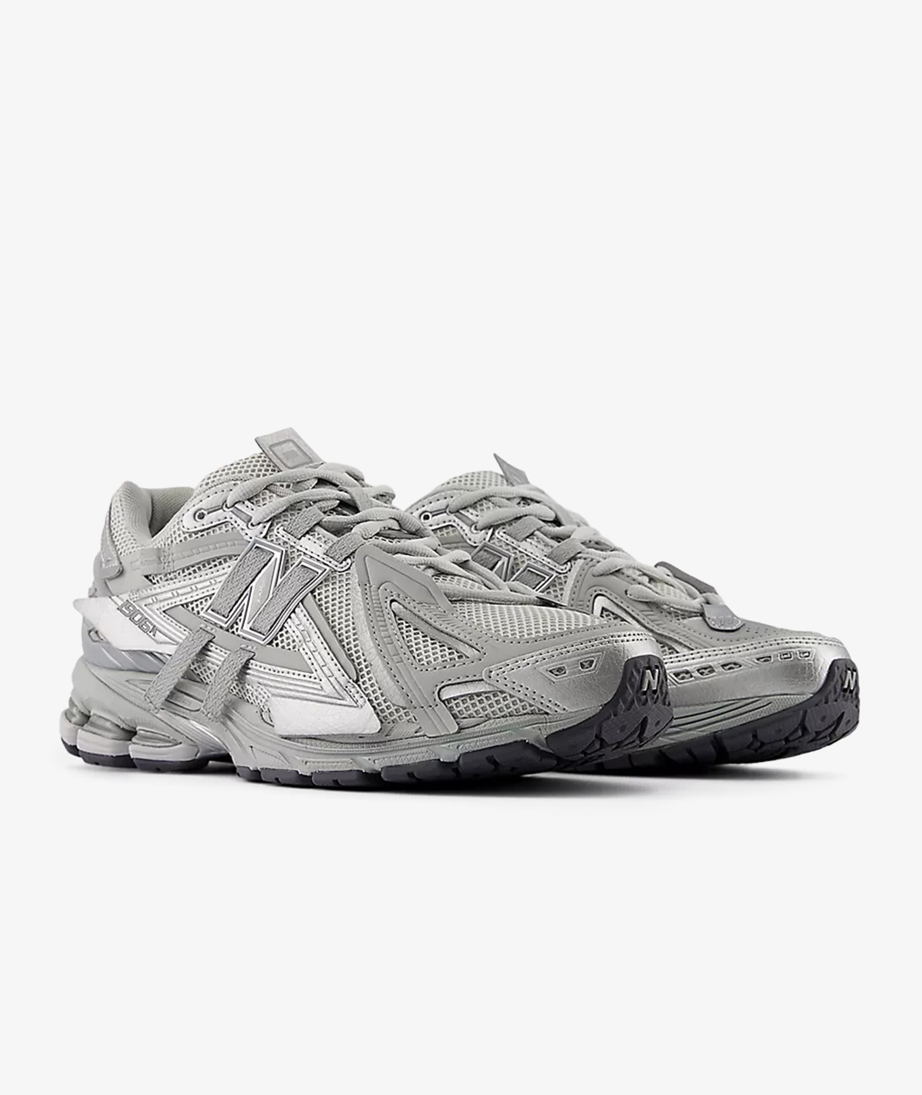 New Balance 1906A V1 in Gray | SVD USA
