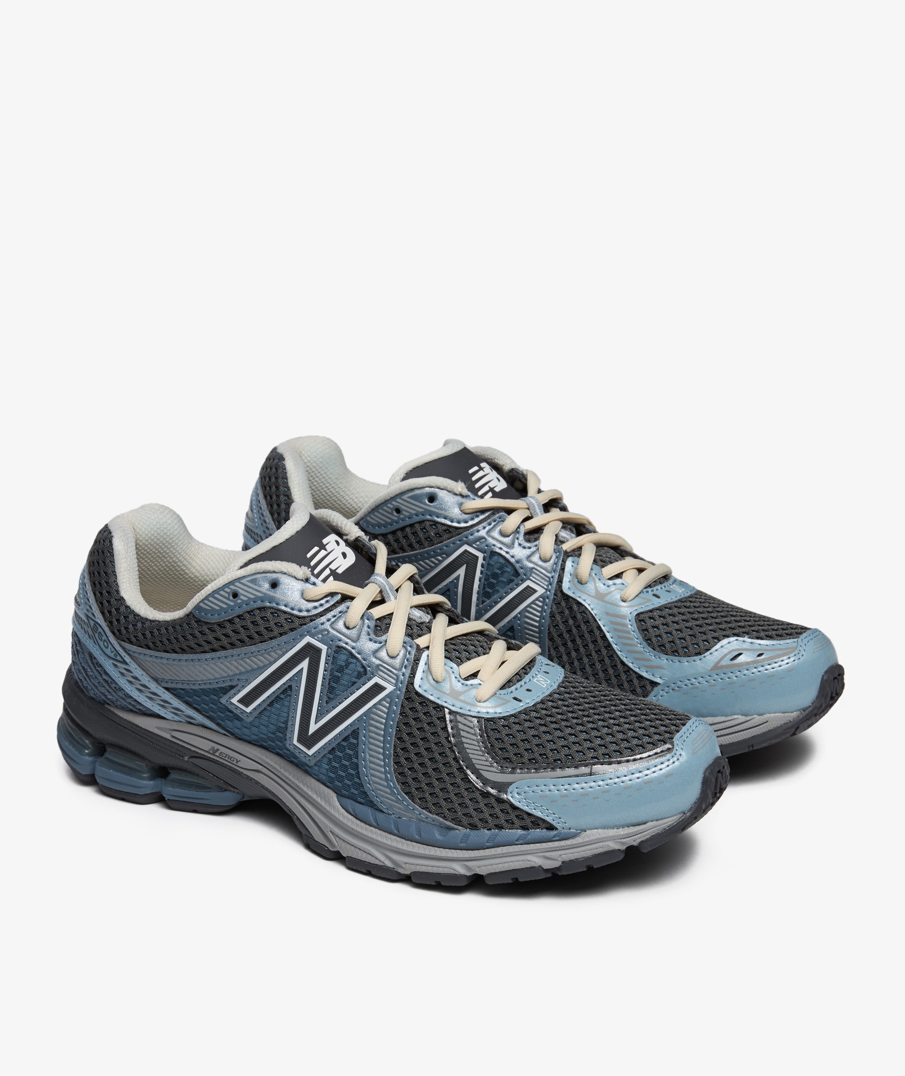 New Balance 860 V2 in Dark Gray | SVD USA