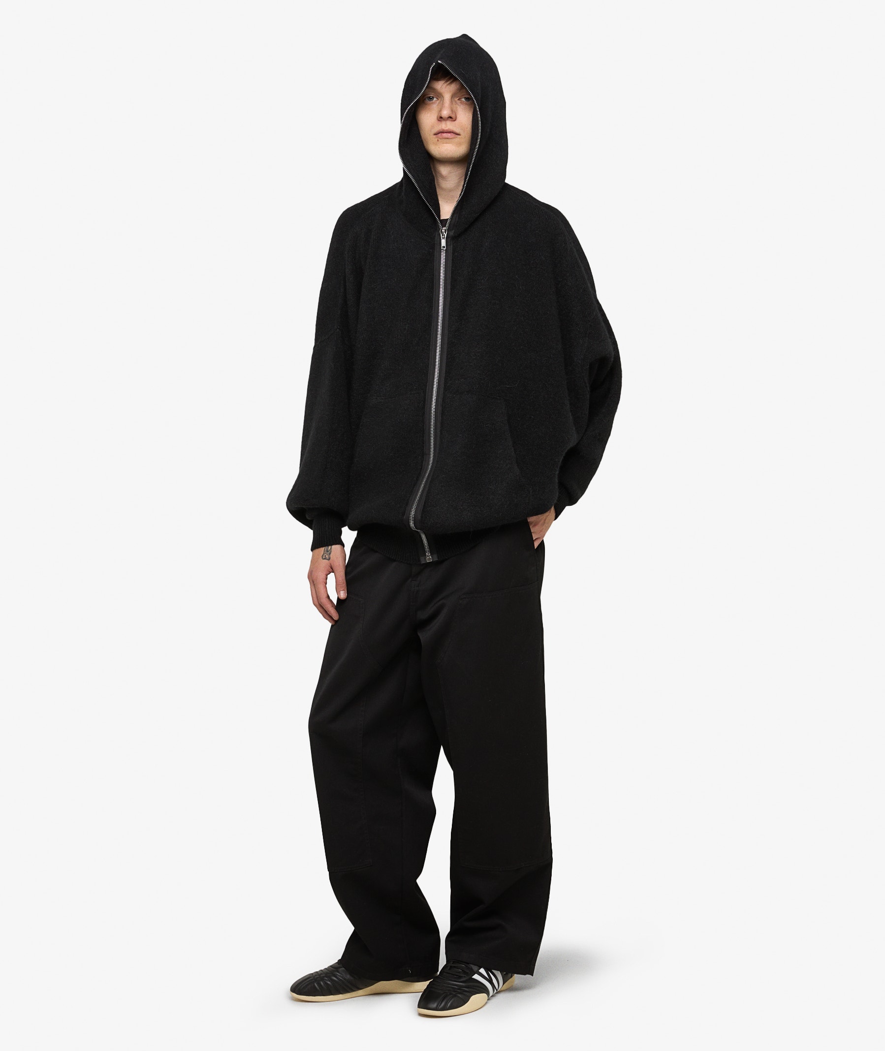 Rick Owens Clothing | Shop Clothing Online | SVD USA