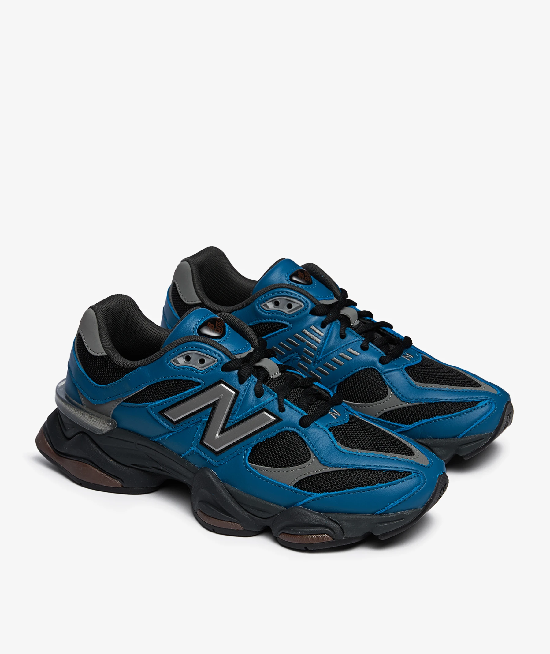 New Balance 9060 V1 in Blue | SVD USA