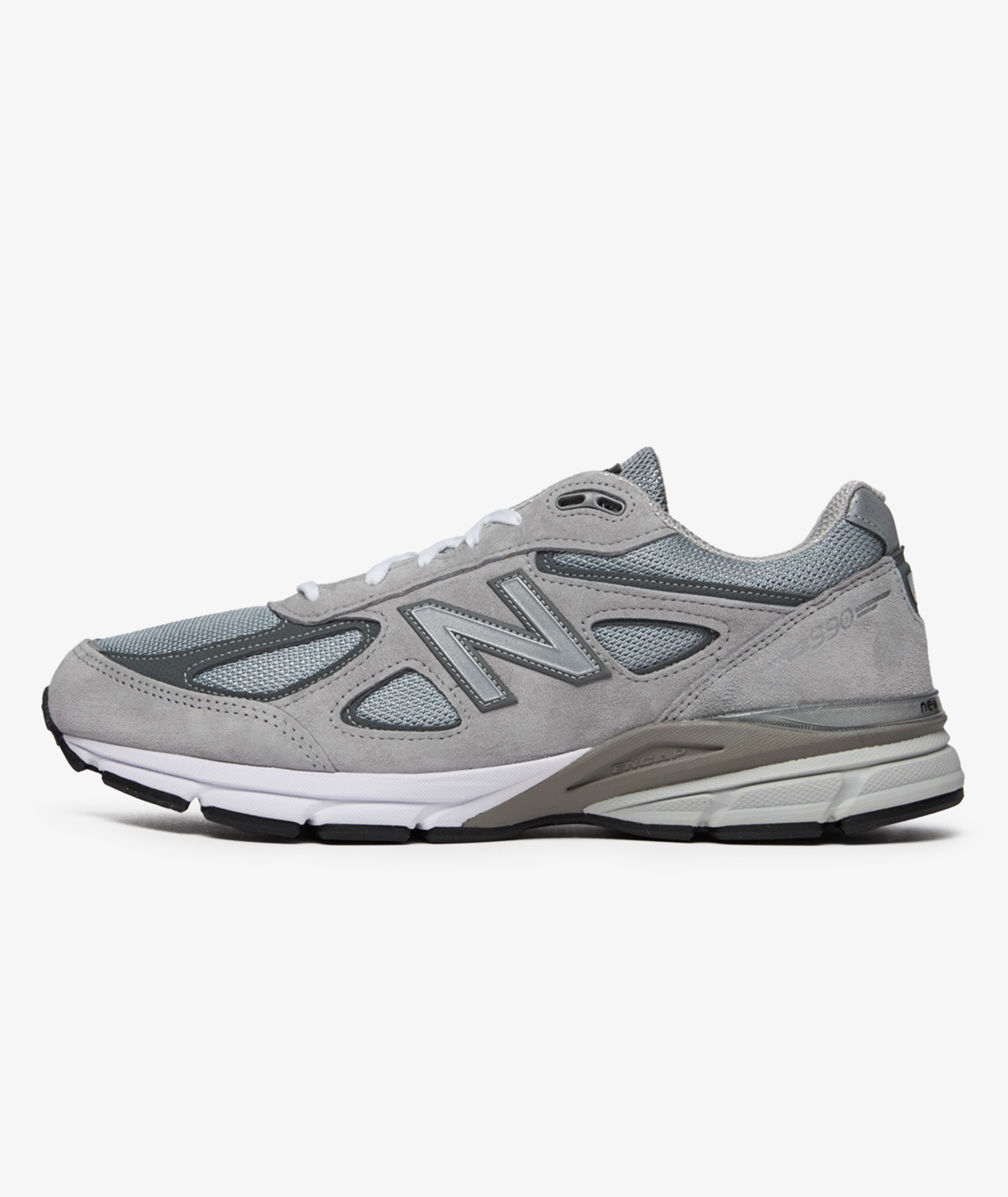 New Balance 997 V1 Made in USA in Gray | SVD USA