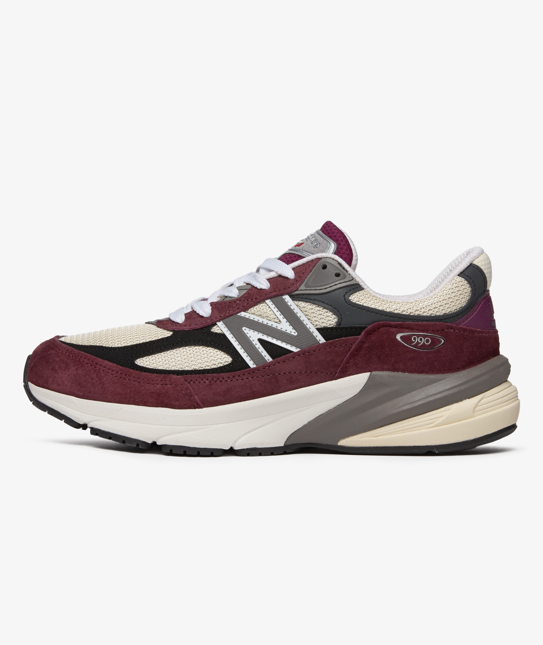 New Balance 990 V6 Made in USA in Khaki | SVD USA