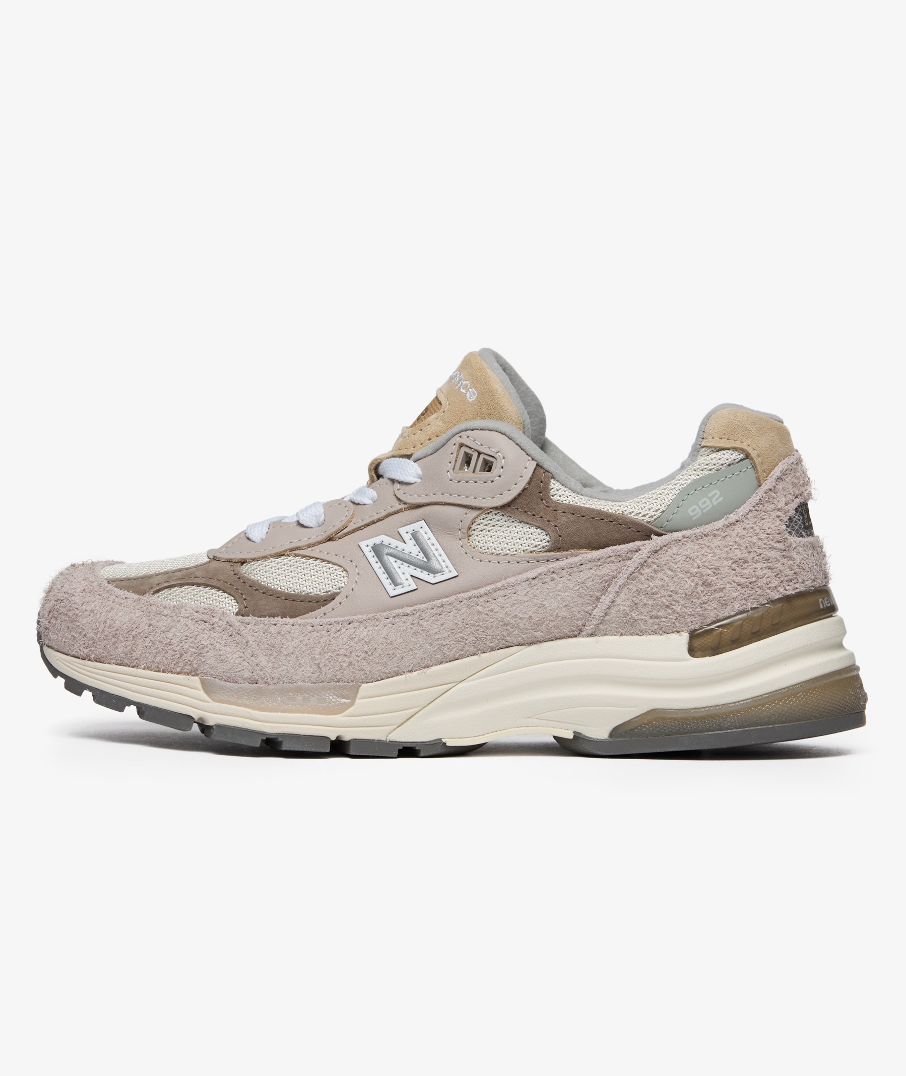 New Balance 992 Core Made in USA | Moonrock | SVD USA
