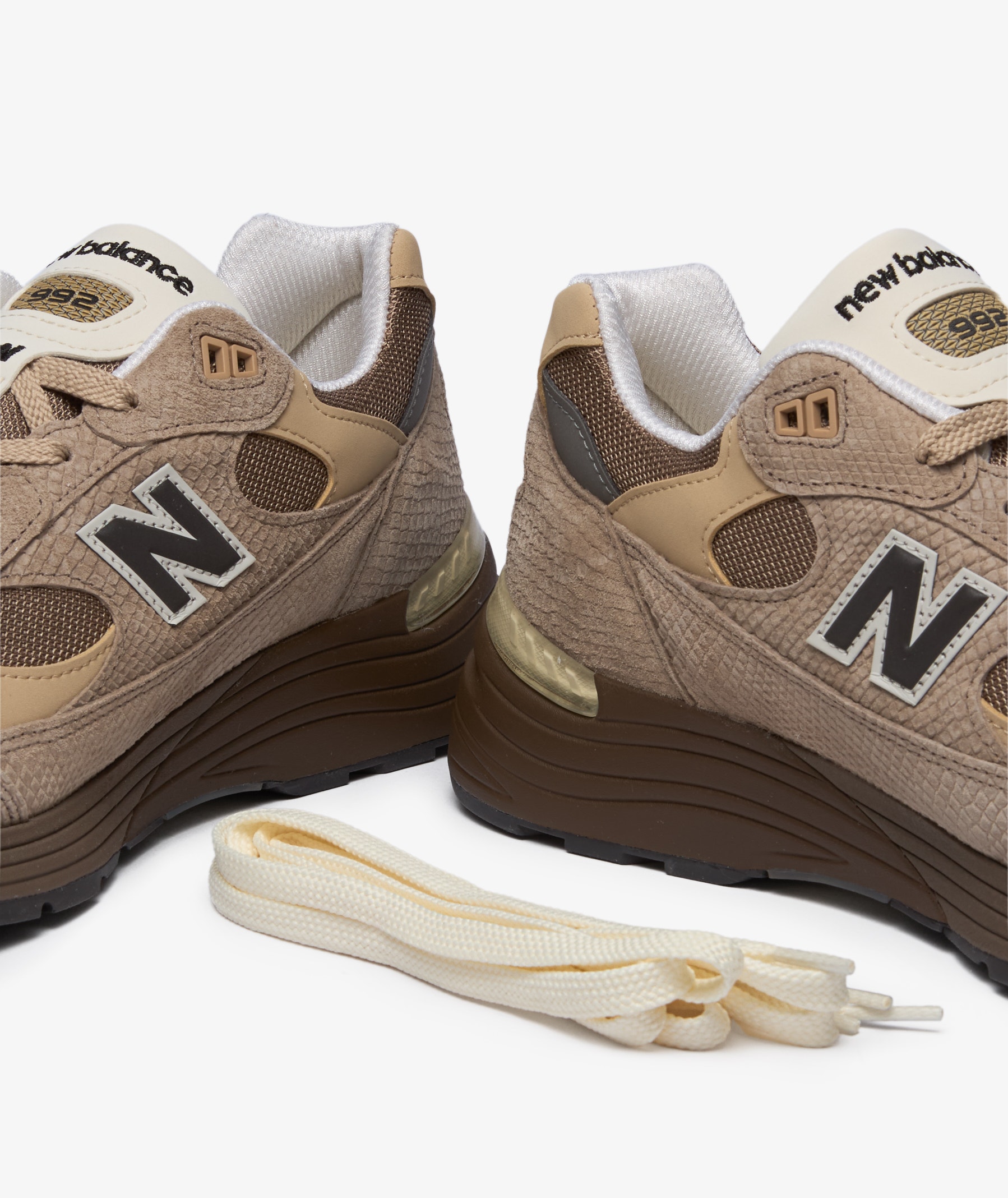 New Balance 992 Core Made in USA | Nb Navy | SVD USA