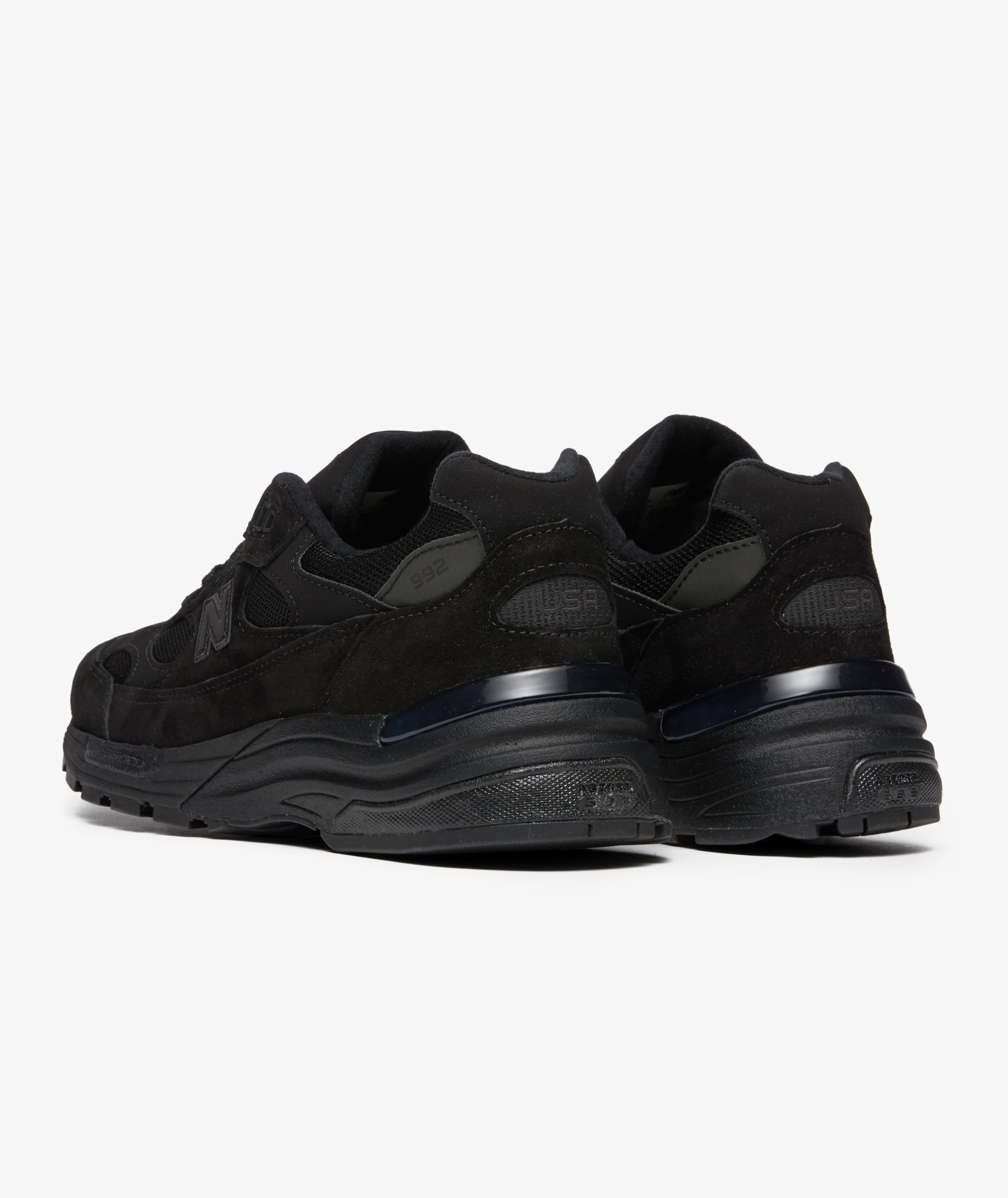 New Balance 992 Core Made in USA | U992TB | SVD USA