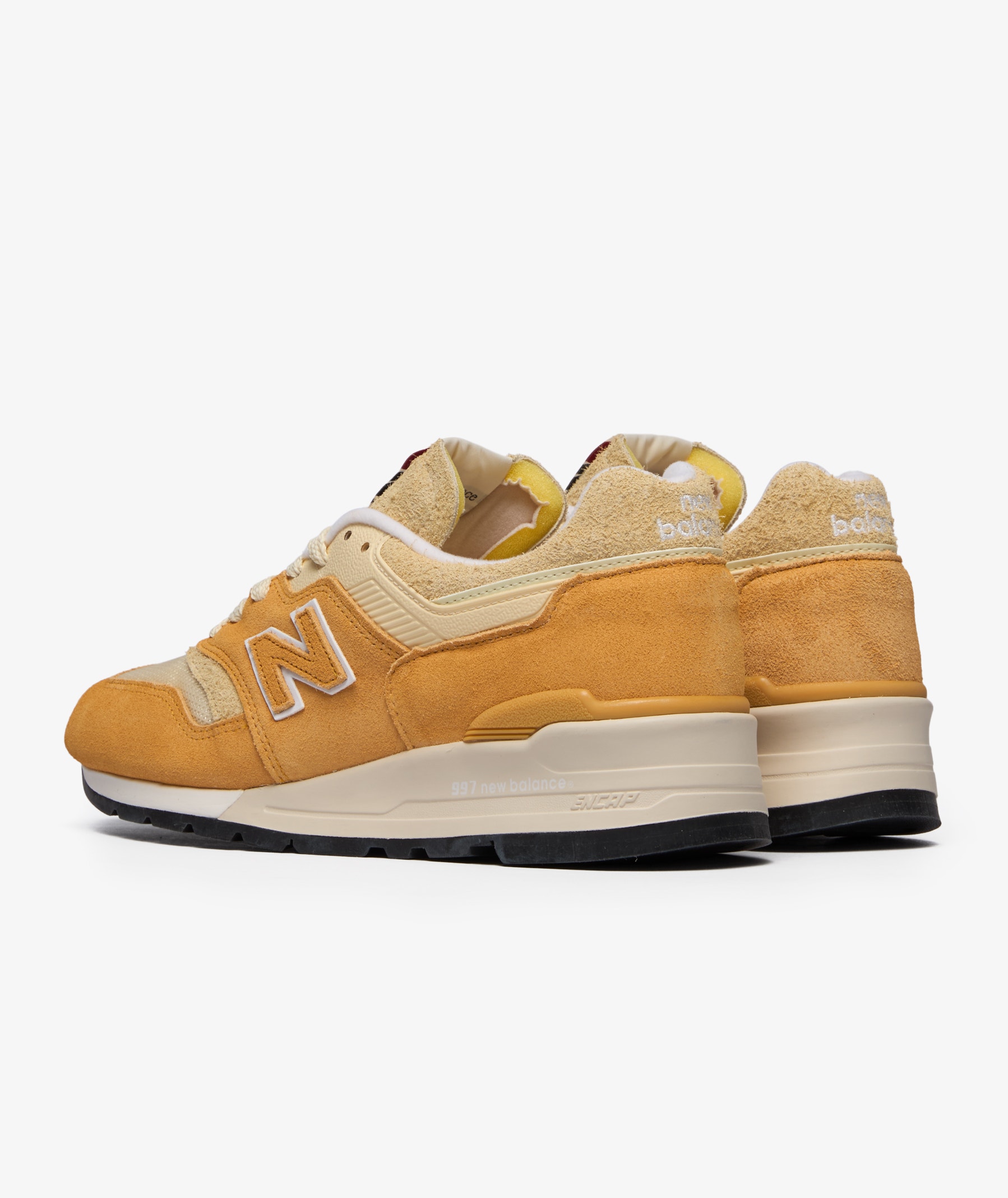 New Balance 997 Core Made in USA | U997AC | SVD USA