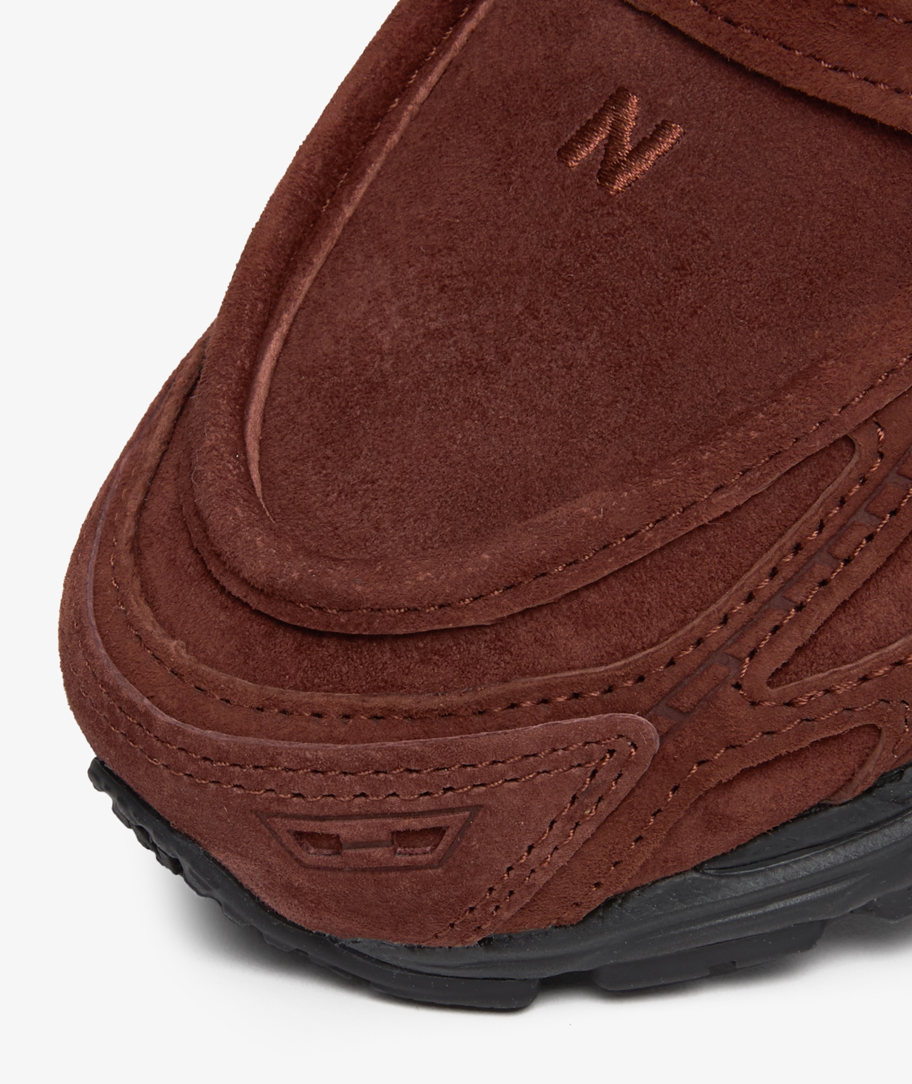 New Balance 1906L V1 Loafers in Brown | SVD USA