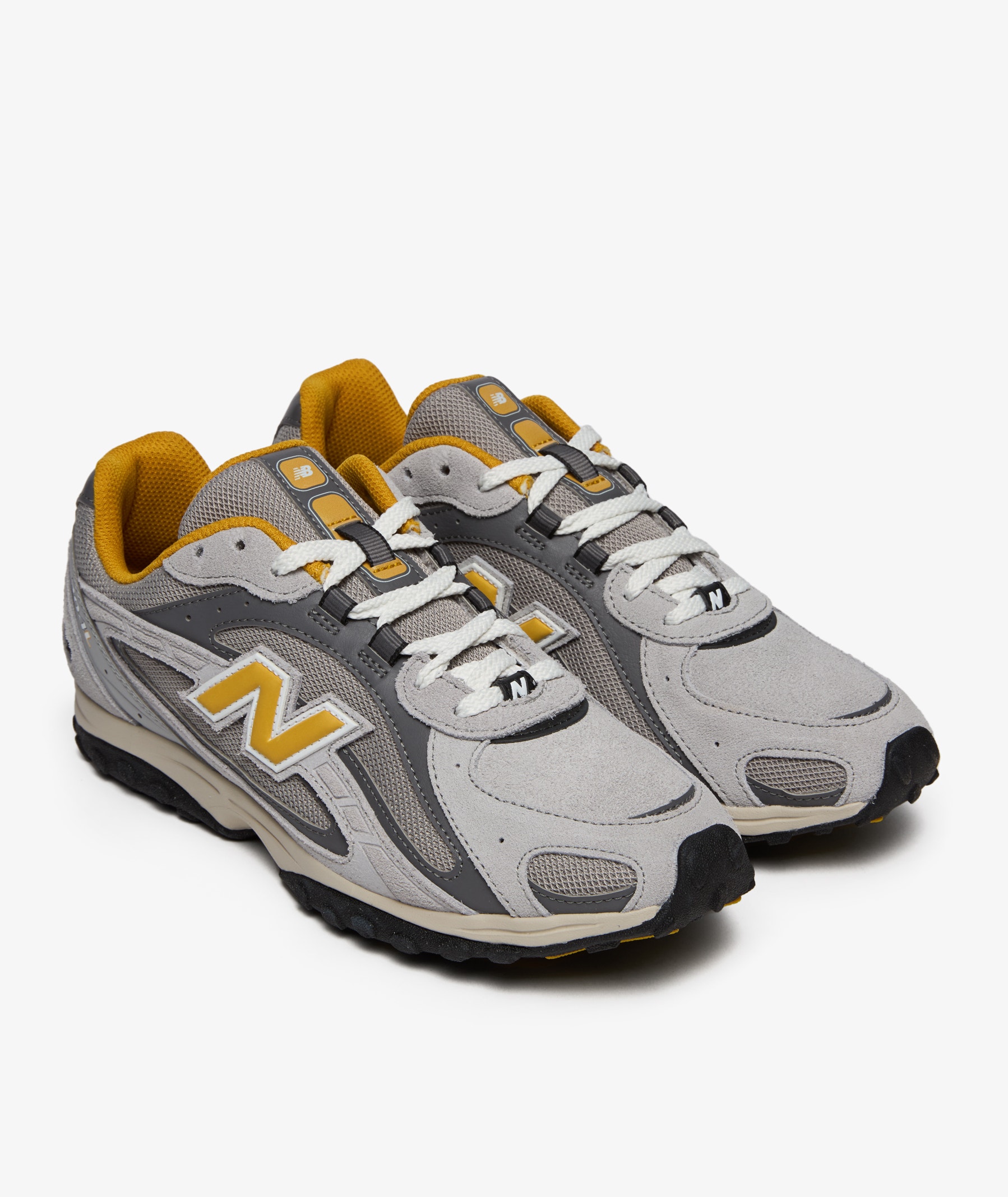 NEW BALANCE 204L | Raincloud | SVD USA