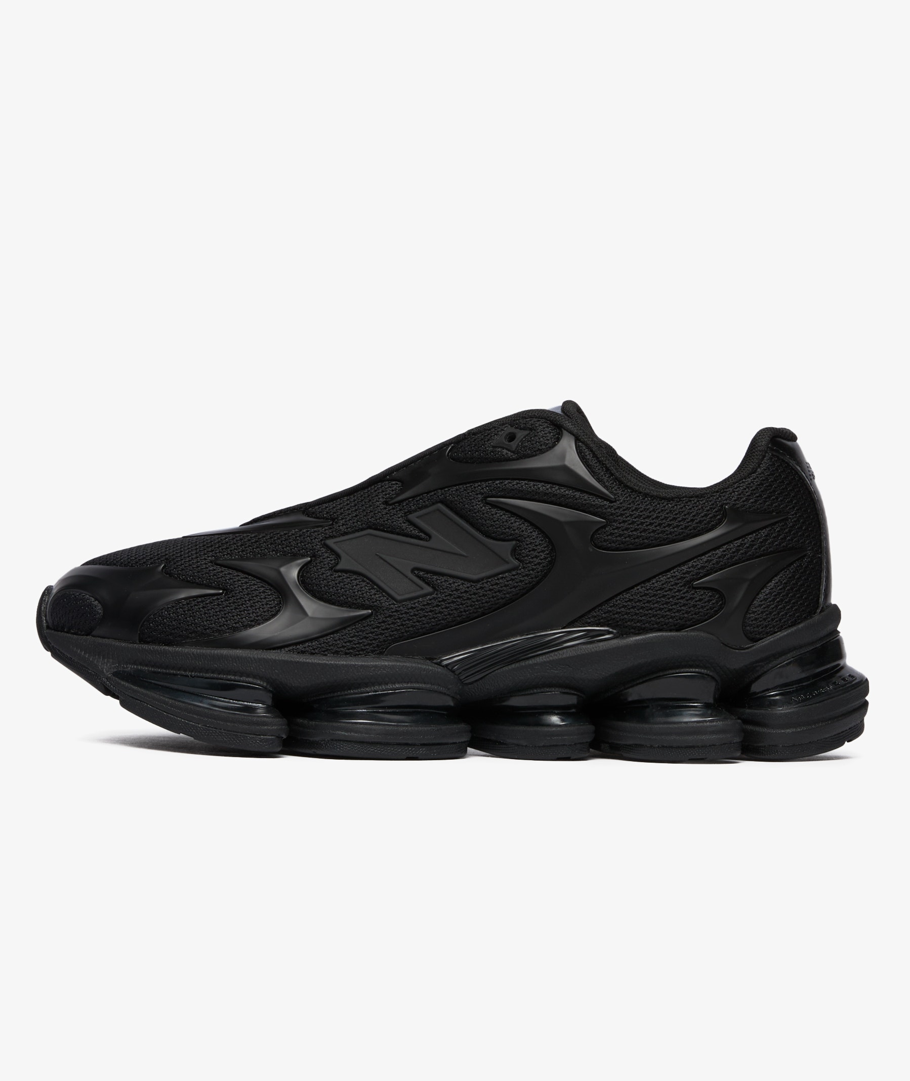 New Balance Abzorb 2000 | Black | SVD USA