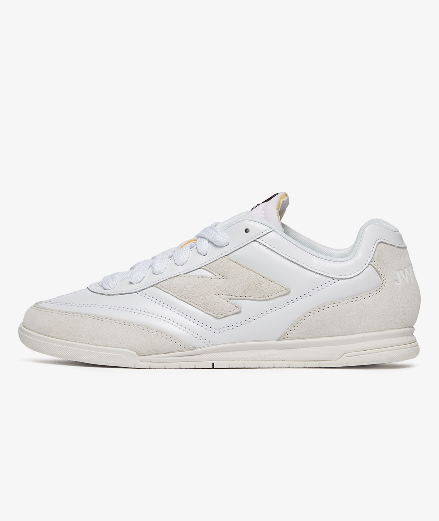 Junya Watanabe MAN RC-42 x New Balance in White | SVD USA