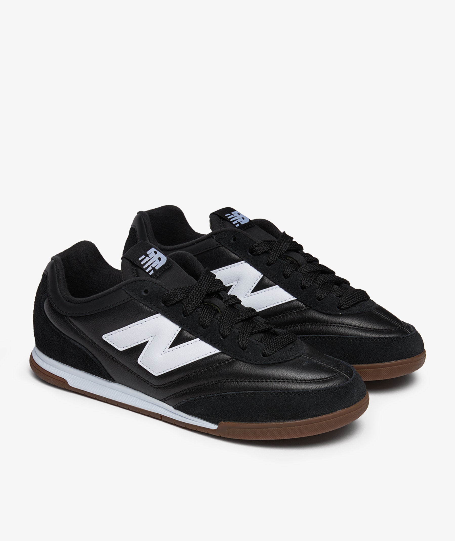 New Balance RC-42 in Black | SVD USA