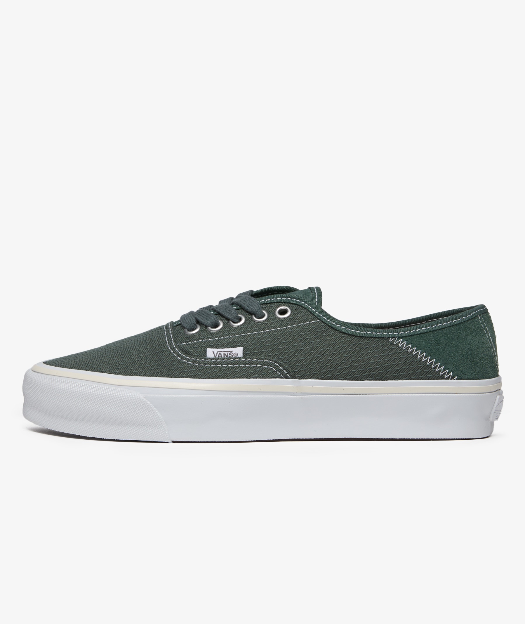 OTW by Vans LX Authentic 44 Kickdown in Brown | SVD USA
