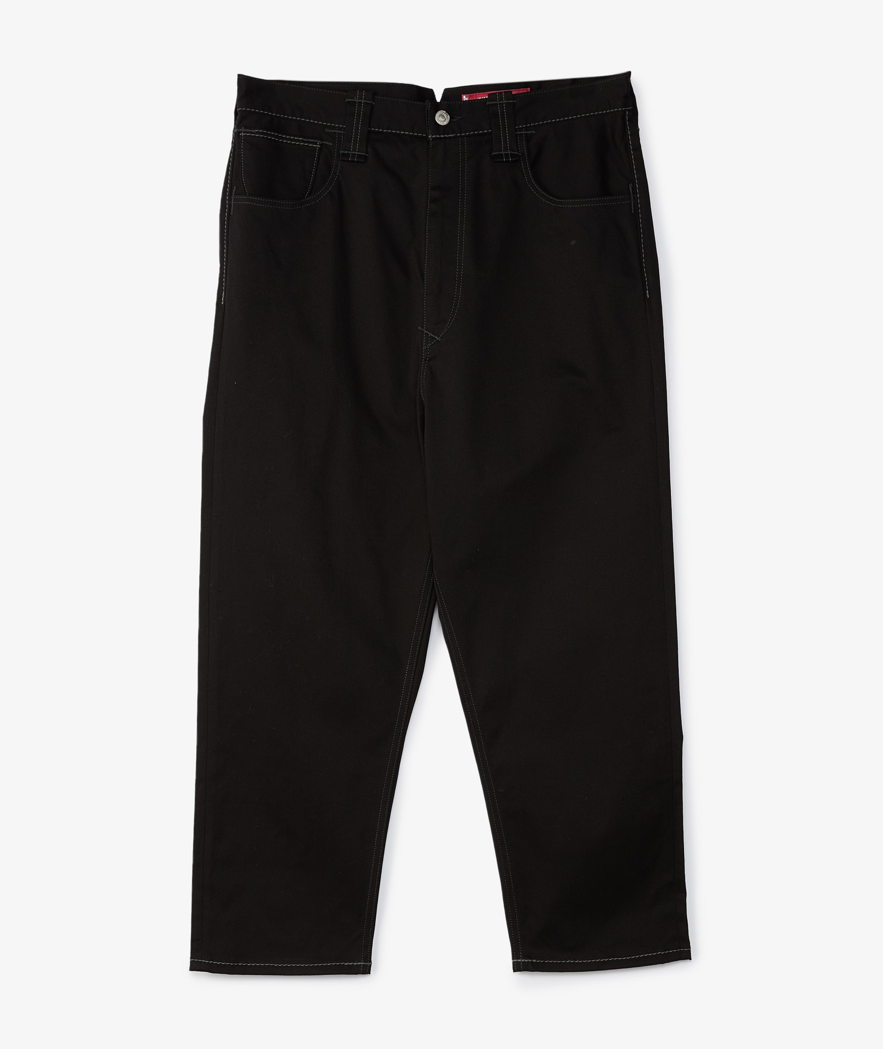 Black Junya Watanabe MAN Pants x Levi's | SVD