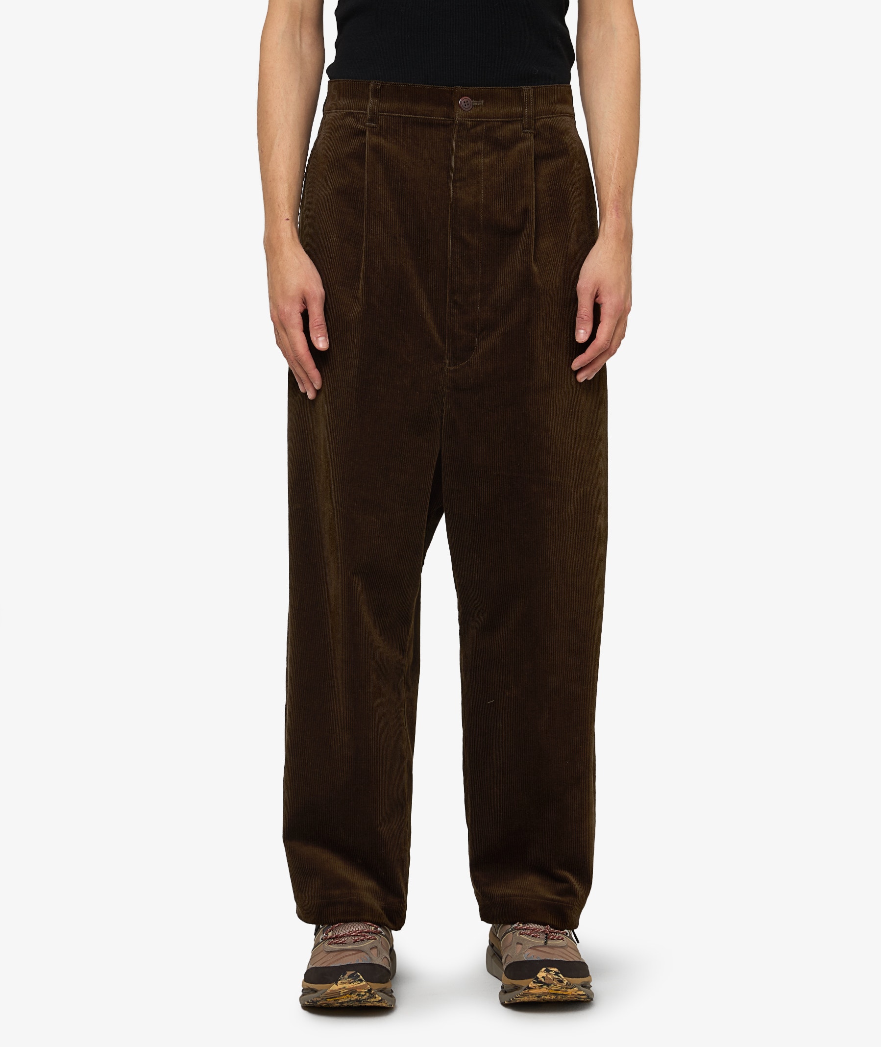 Junya Watanabe MAN Straight Pants | WP-P031-051-2 | SVD USA