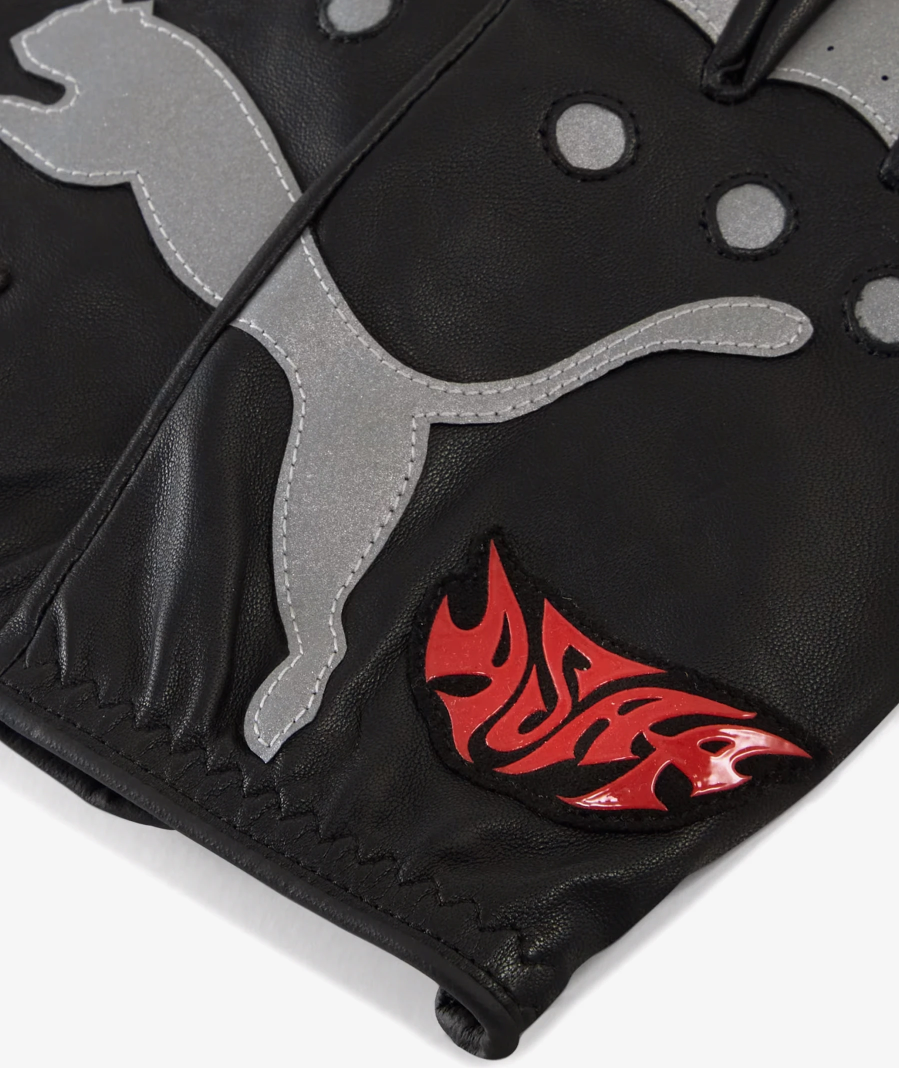 Puma Driving Gloves x ASAP Rocky | 042137-01 | SVD USA