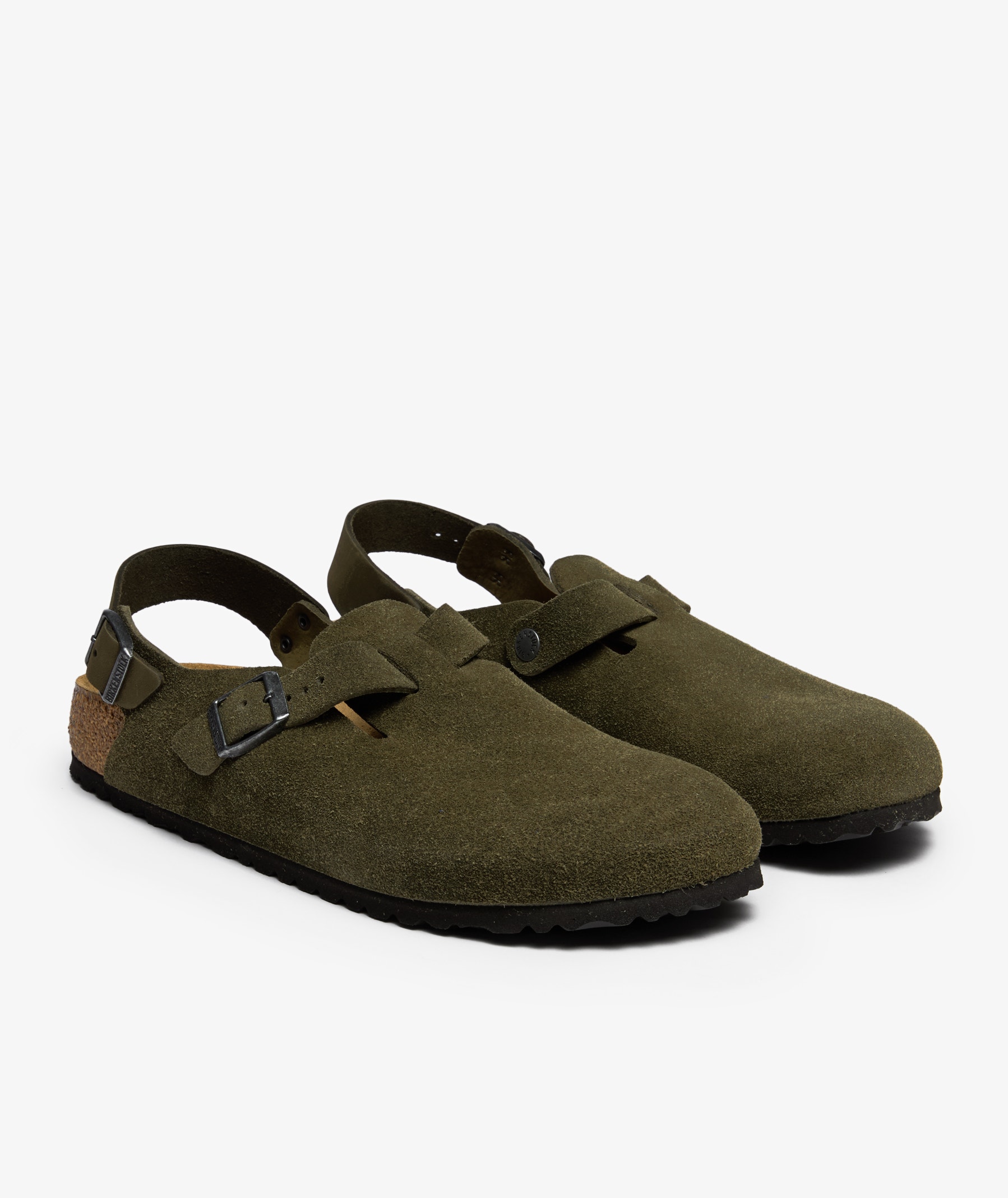 Birkenstock Tokio SL | Thyme | SVD USA