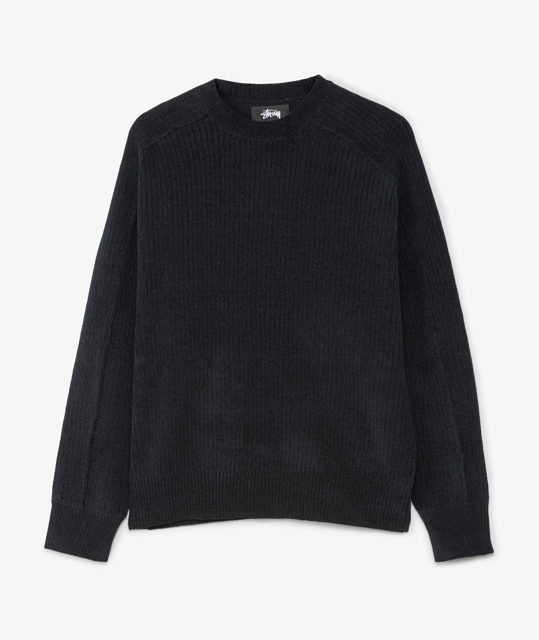 Stüssy Exposed Seam Sweater | Male | SVD USA