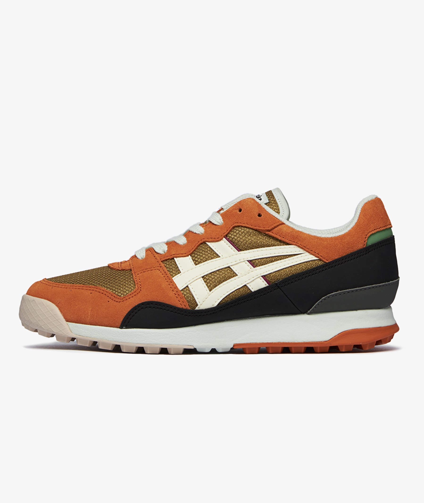 Multicolor Onitsuka Tiger Tiger Horizonia | SVD