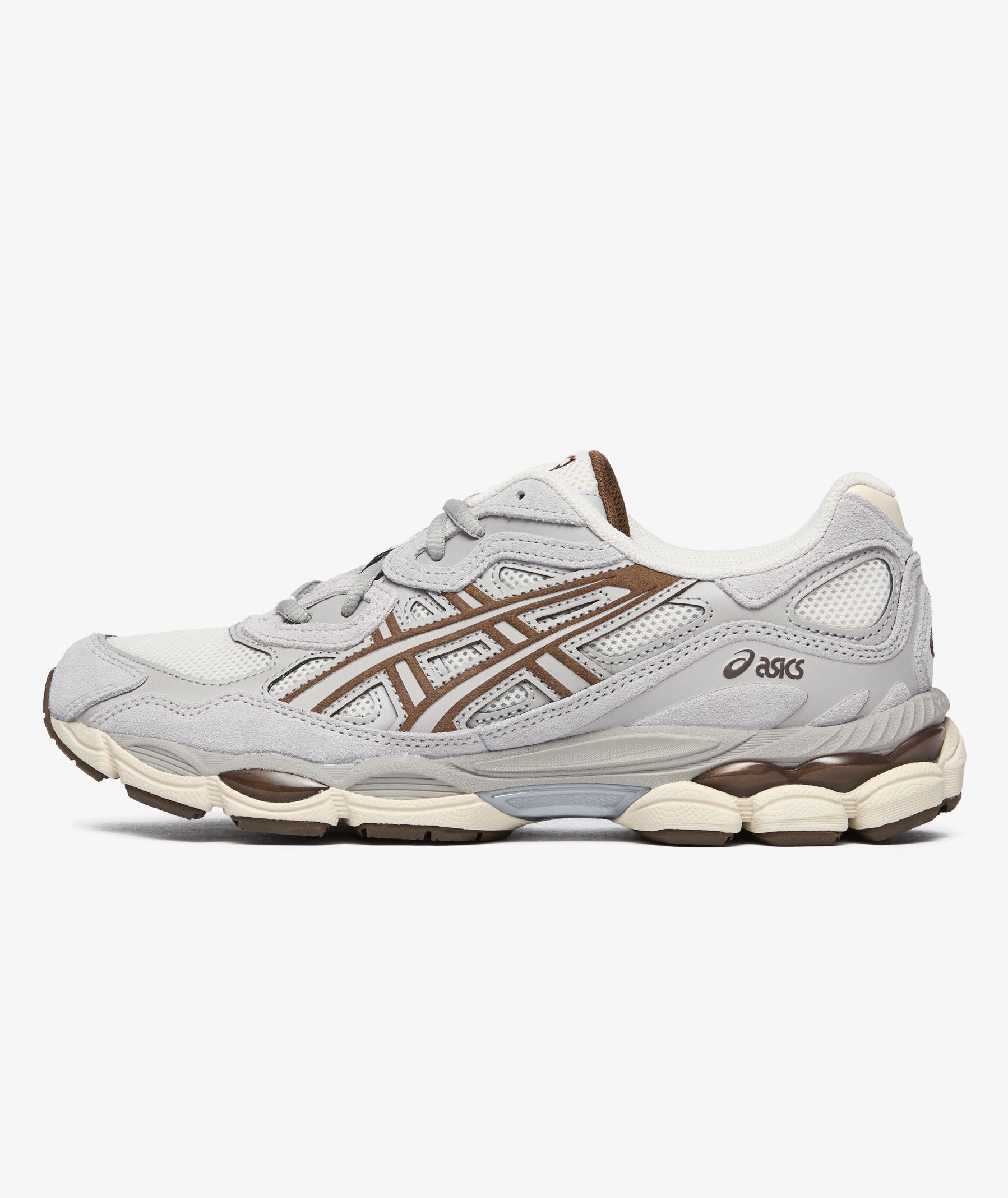 Asics Gel-Kayano 14 in White | SVD USA