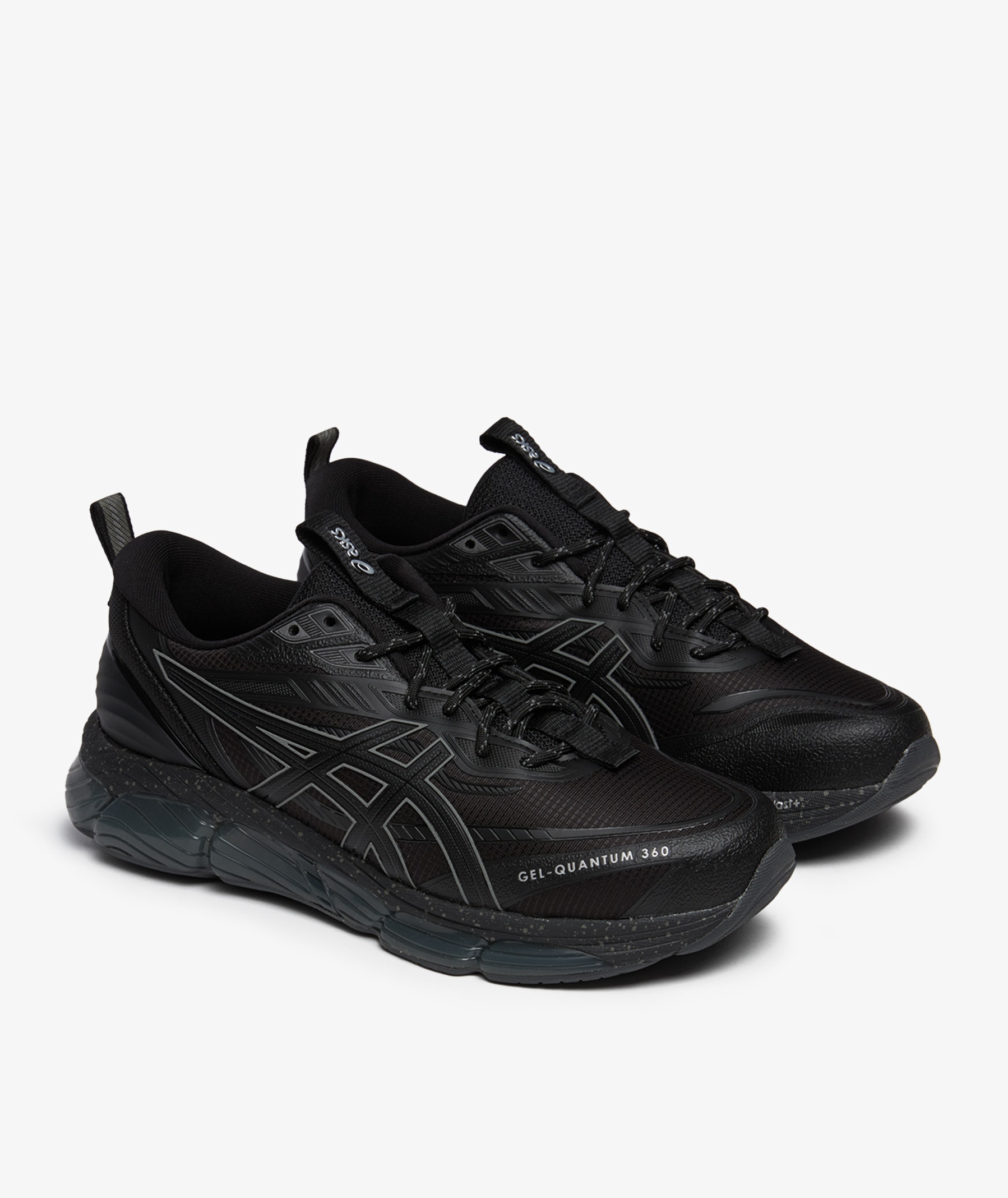 Asics Gel-Quantum 360 VIII Utility in Black | SVD USA