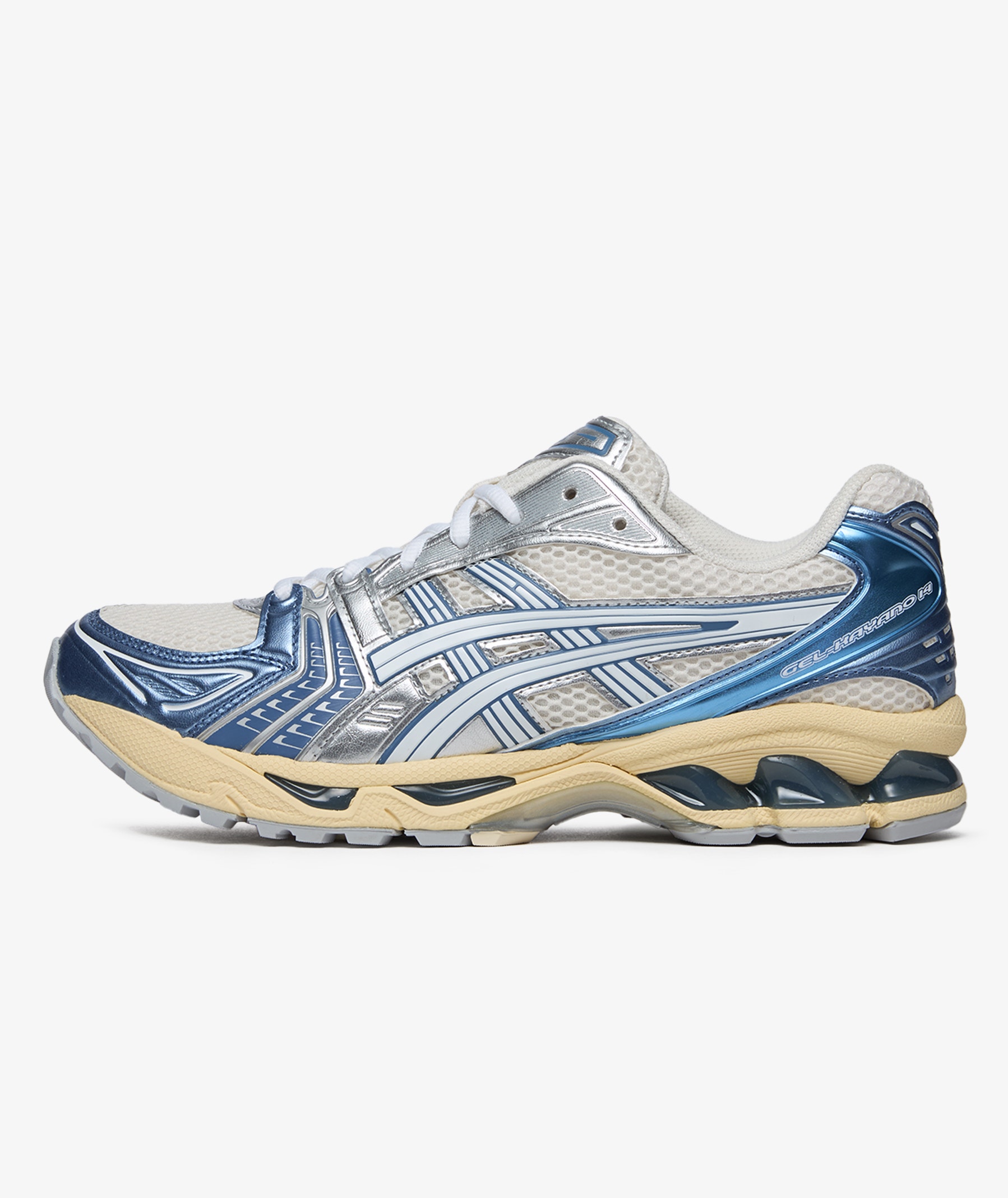 Asics Gel-Kayano 14 in Black | SVD USA