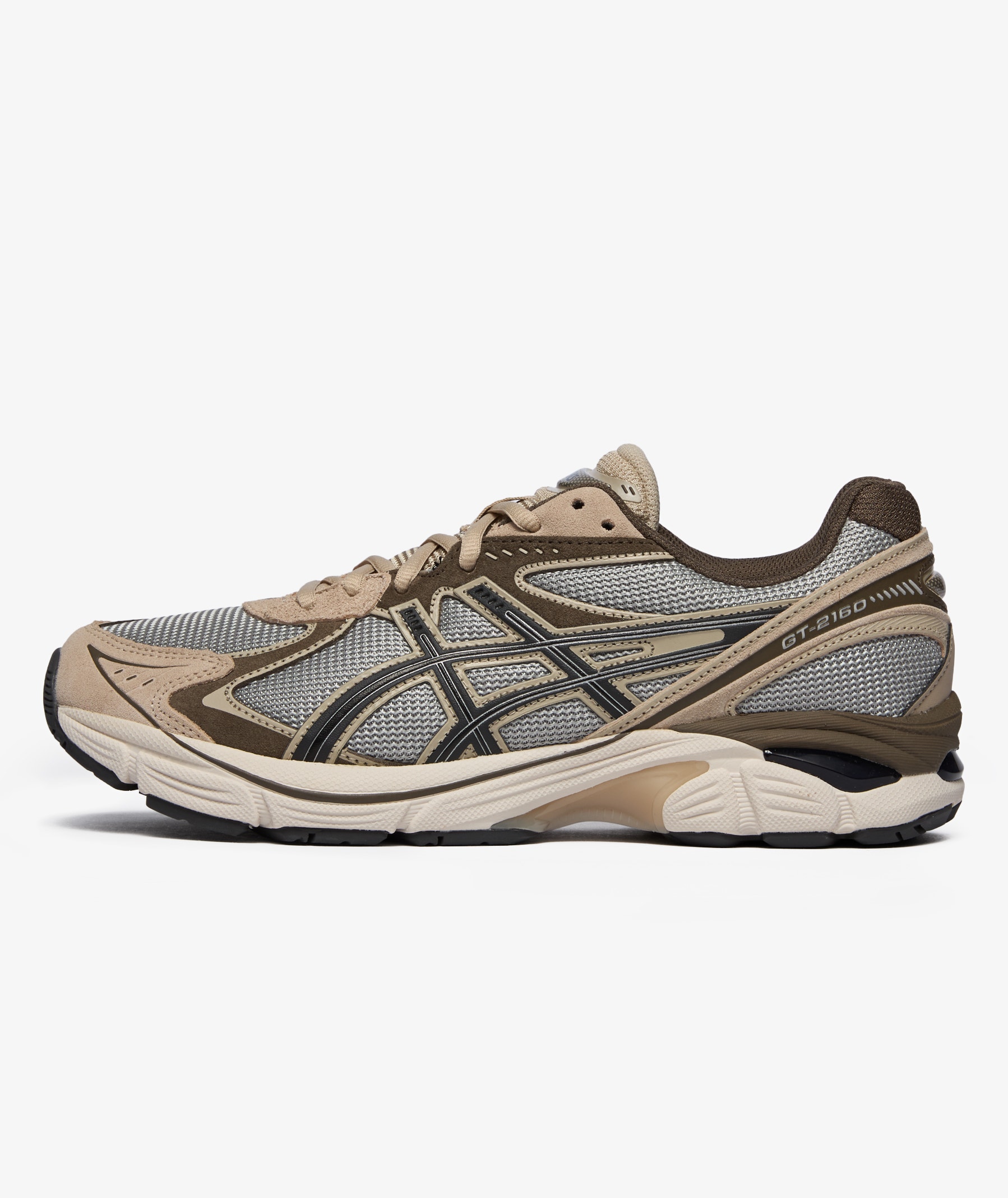 Asics GT-2160 in Gray | SVD USA
