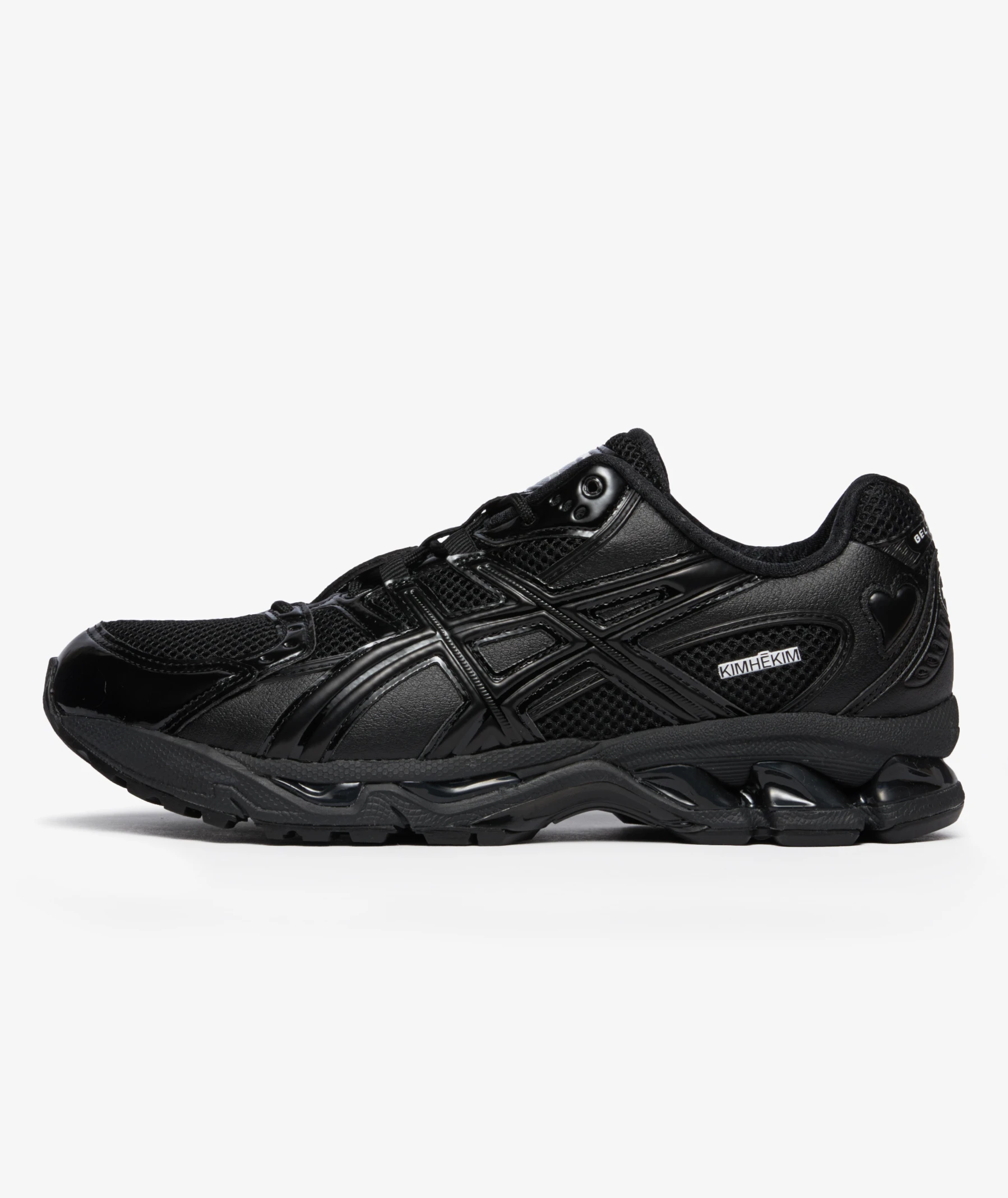 Asics Gel-Kayano 20 x UNAFFECTED in Garnet | SVD USA