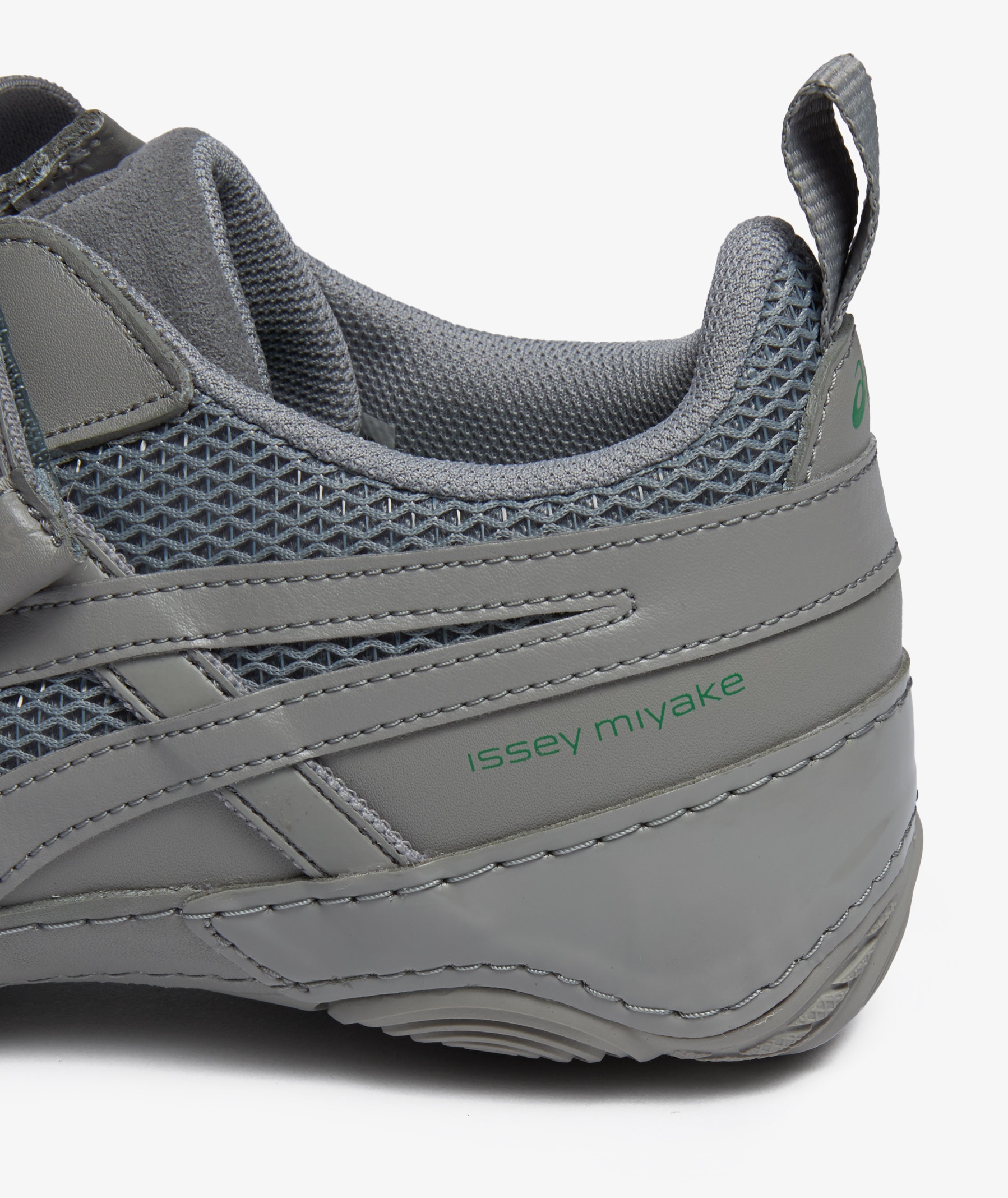Asics Hyper Taping x Issey Miyake | Men & Women | SVD USA