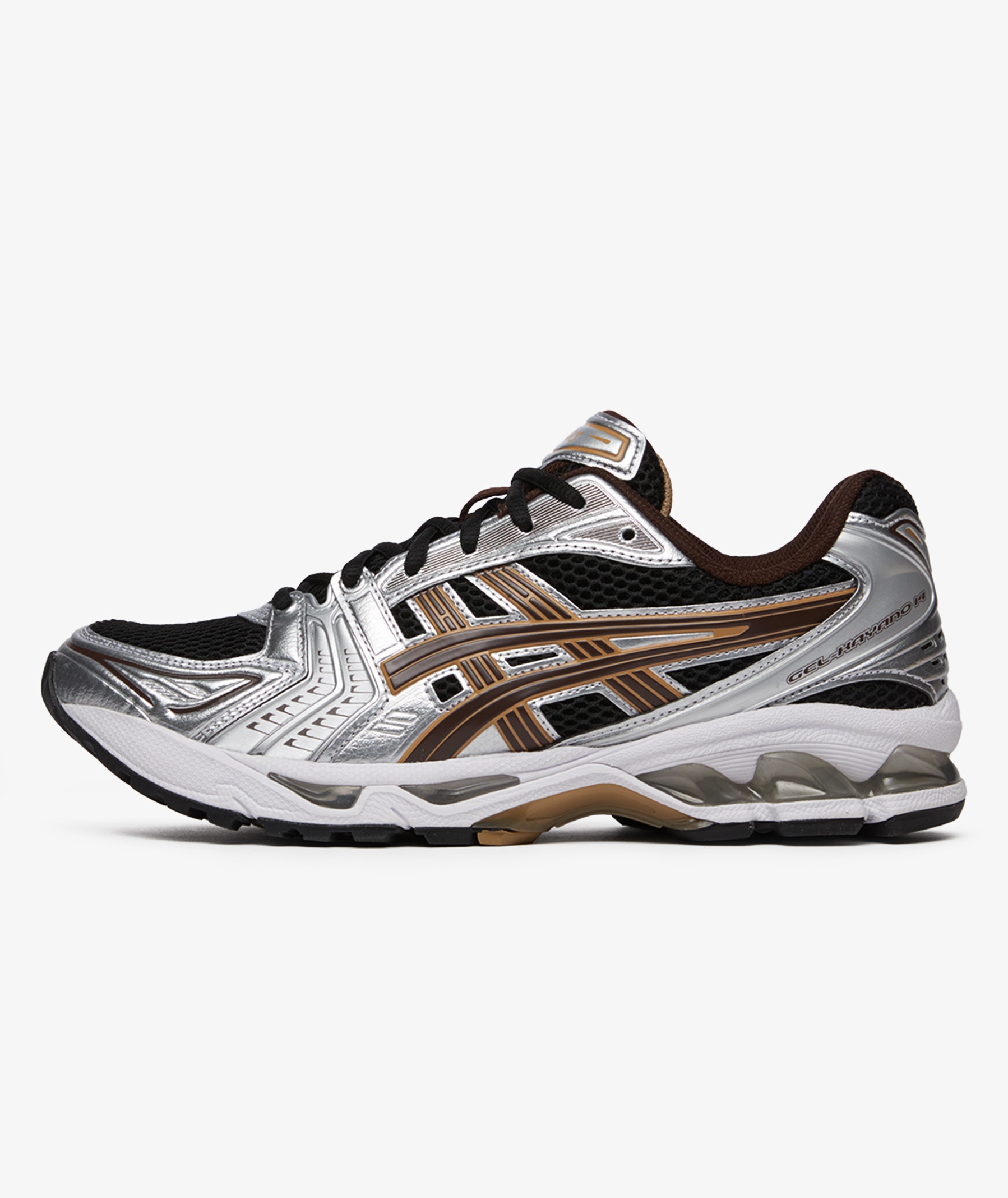 Asics Gel-Kayano 14 in Black | SVD USA