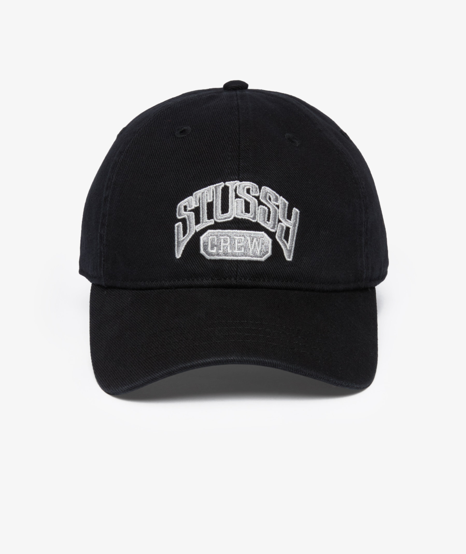 Stüssy Low Profile Crew Strapback Cap | Male | SVD USA