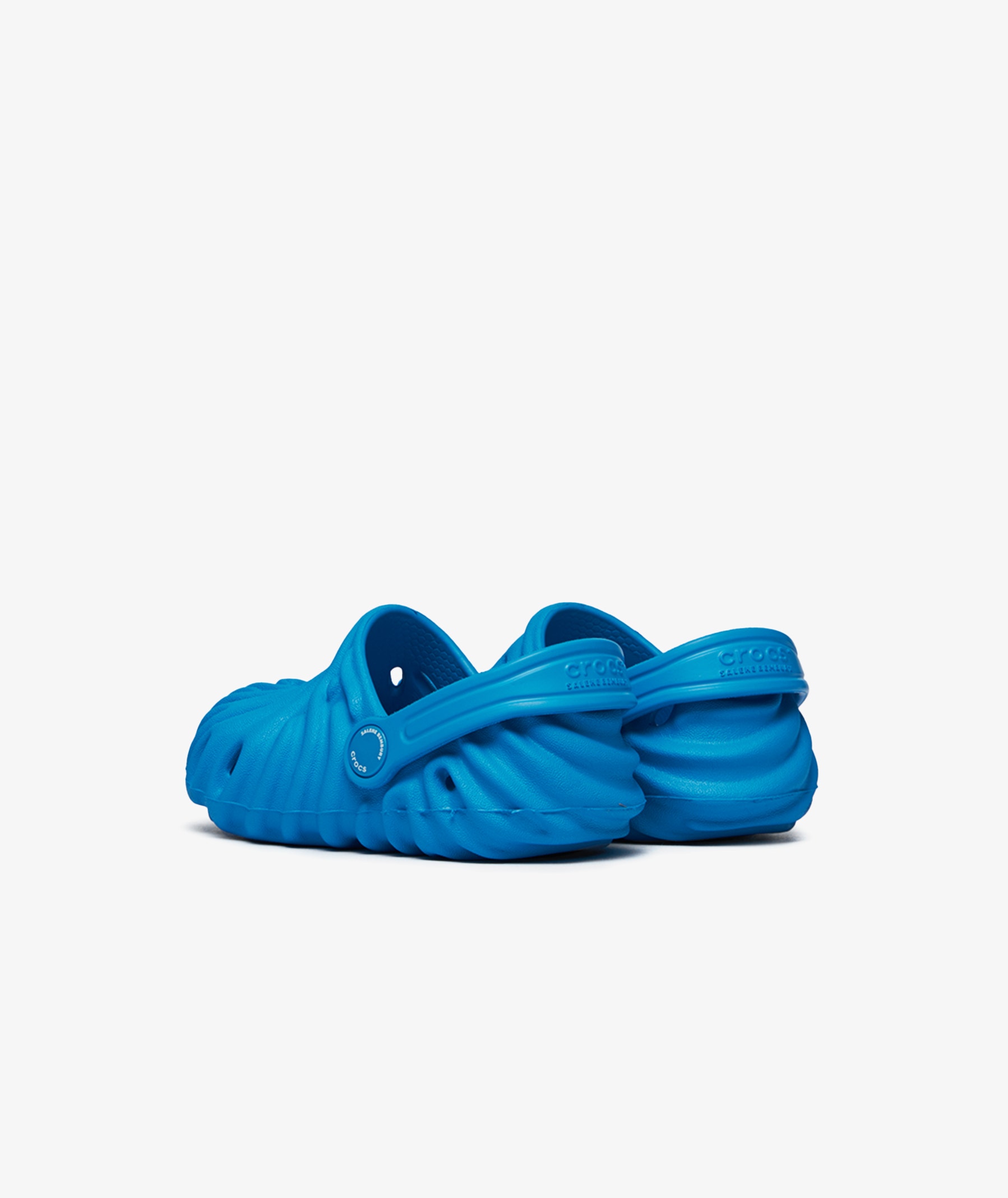 Crocs Toddler's The Pollex Clog 