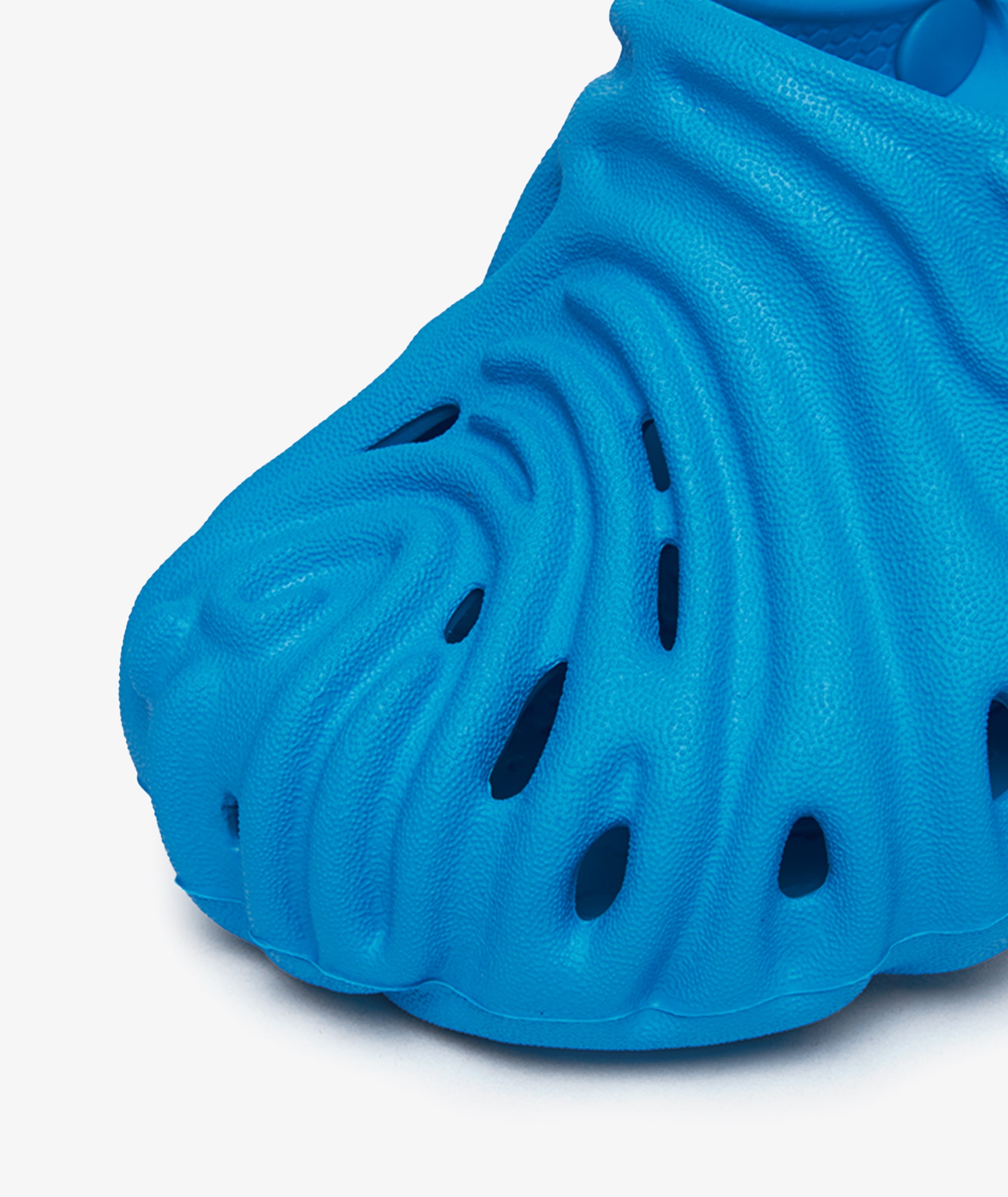 Crocs Toddler's The Pollex Clog 