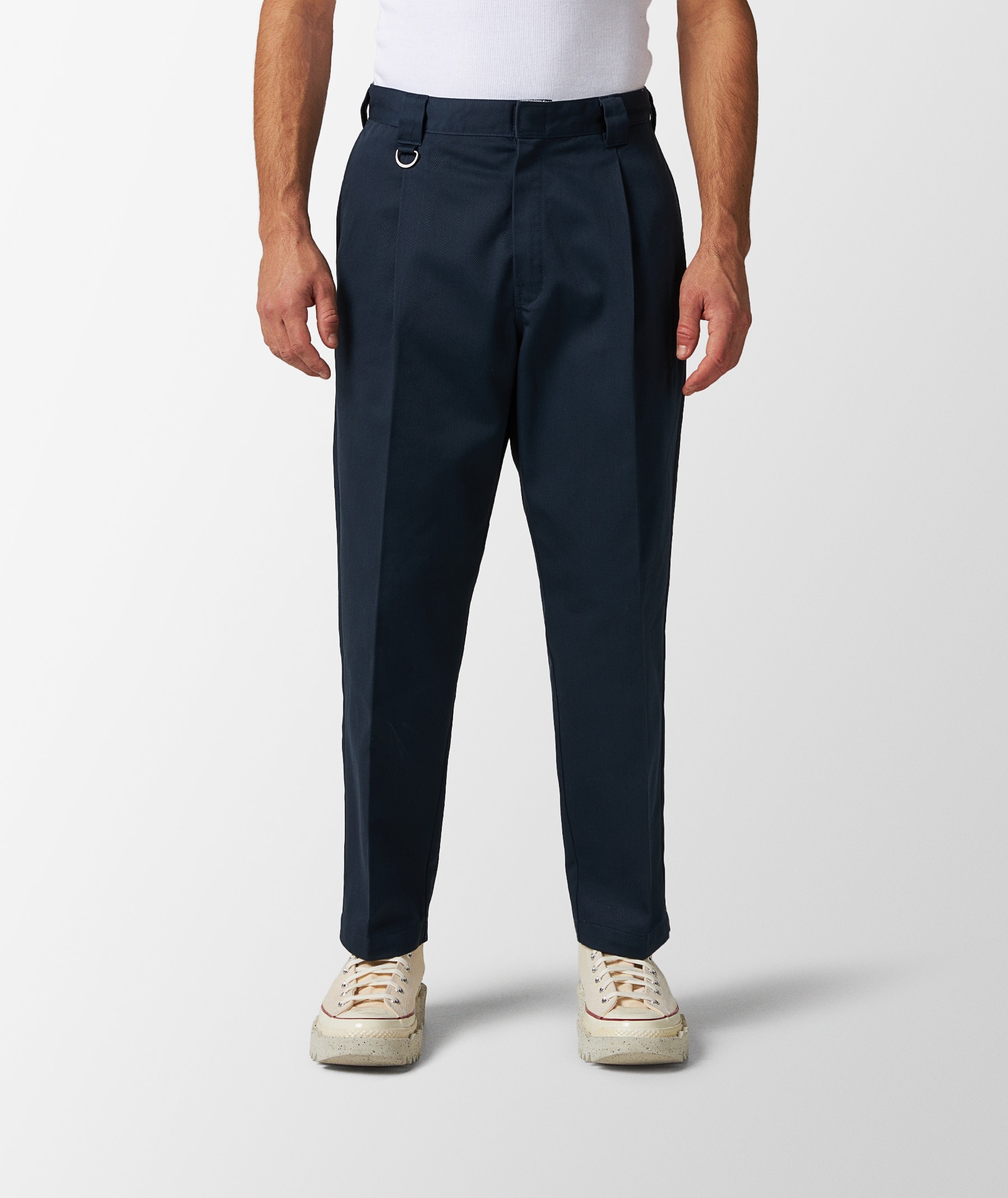 Blue Neighborhood Tuck Pants x Dickies | SVD