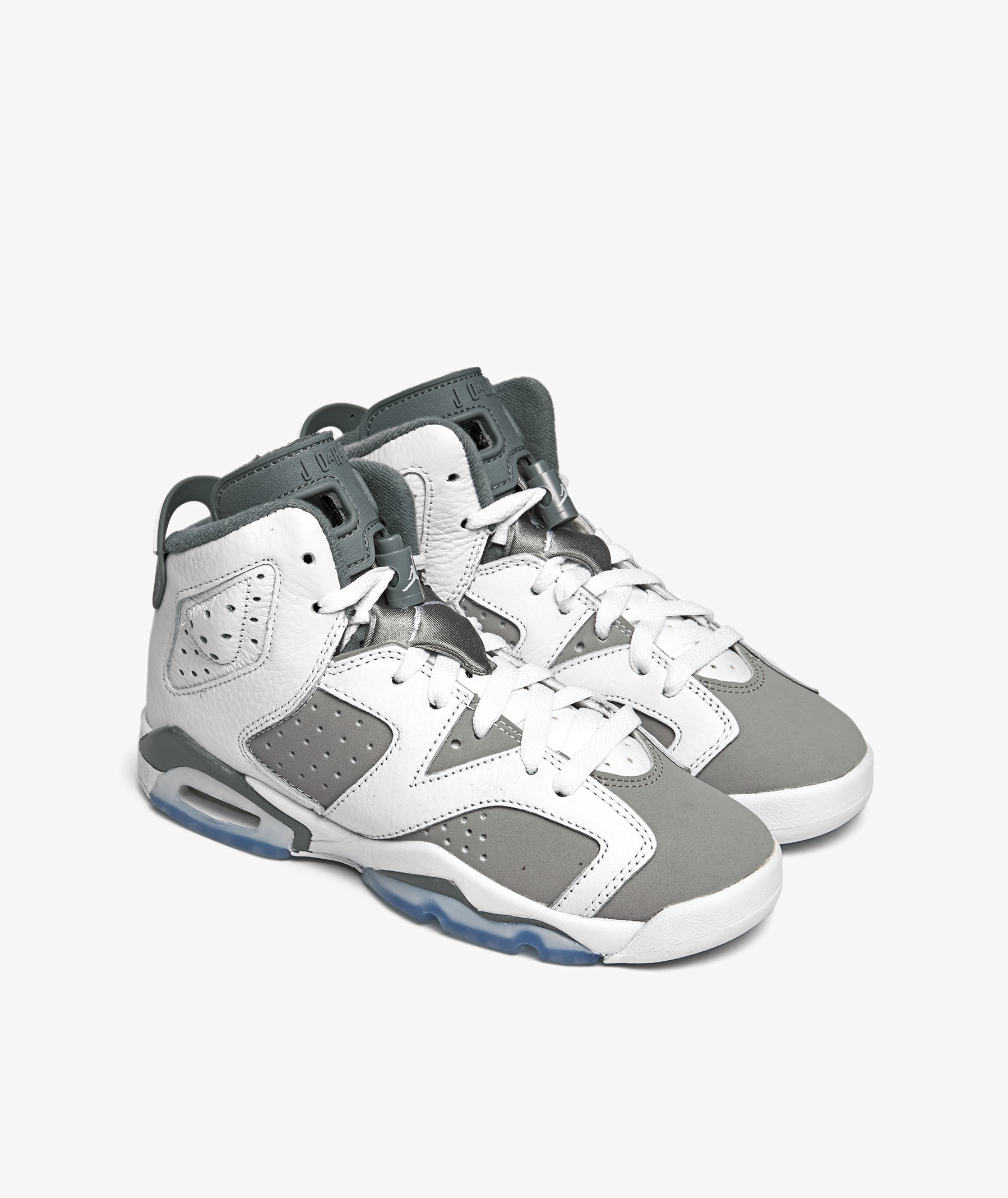 Jordan Air Jordan 6 Retro (GS) 