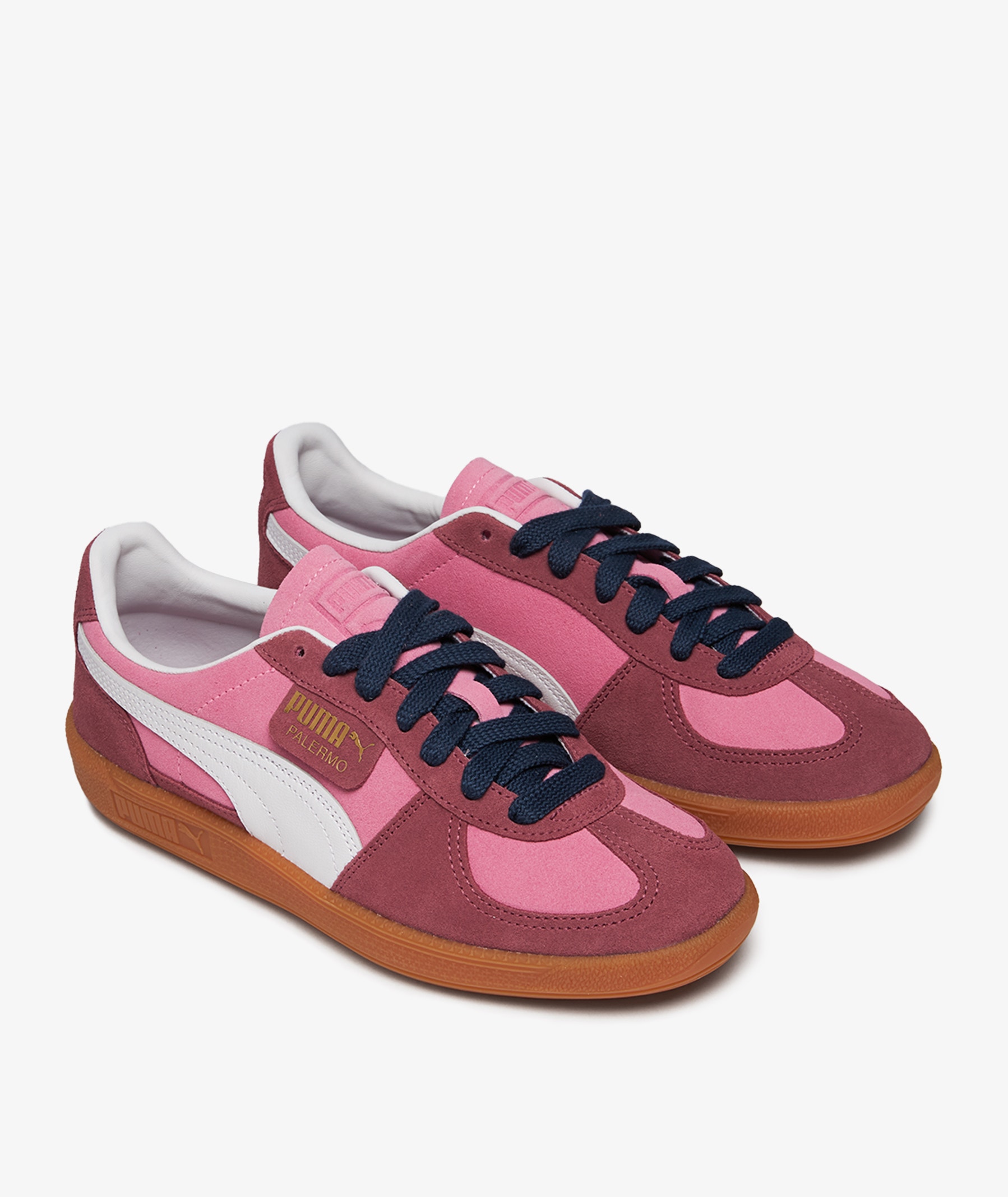 Puma Palermo in Pink | SVD USA