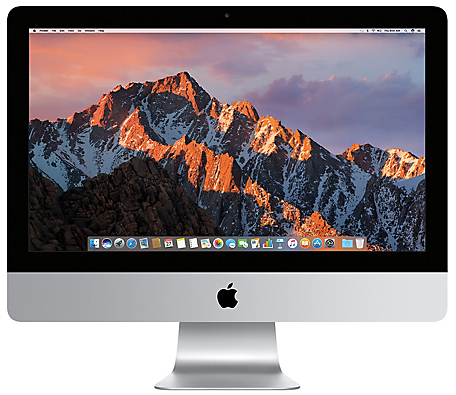 Apple iMac Retina 21.5