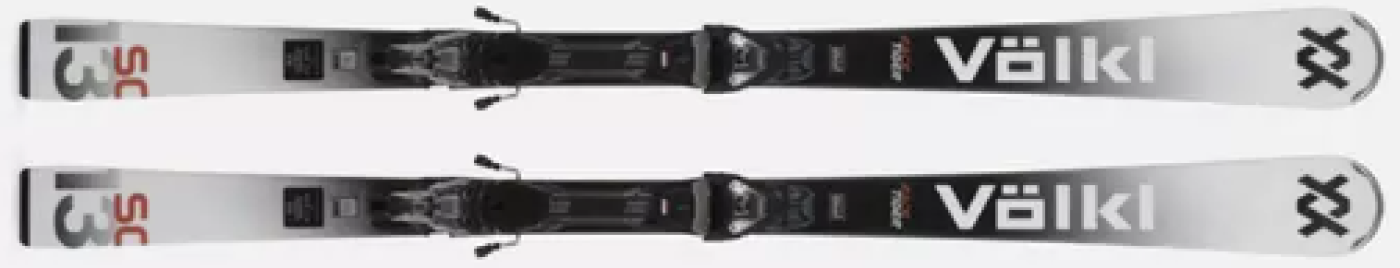 Völkl Racetiger SC White - Slalom Ski - Ski Review - Season 2025/2026