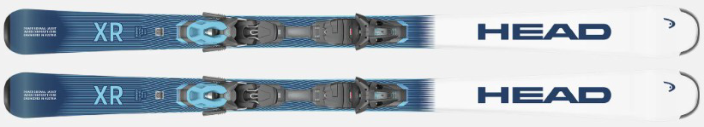 Head Worldcup Rebels XR - Race Inspired - Ski Review - Season 2025