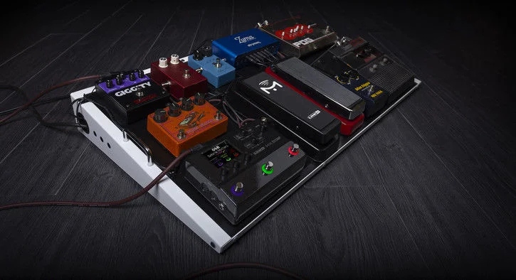 Line 6 HX Stomp - Twinbemusic