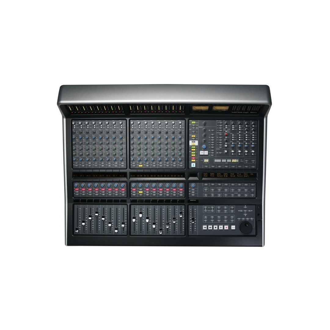 Solid State Logic Matrix | Sweetwater