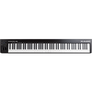 M-Audio Keystation 49 MK3 49-key Keyboard Controller | Sweetwater
