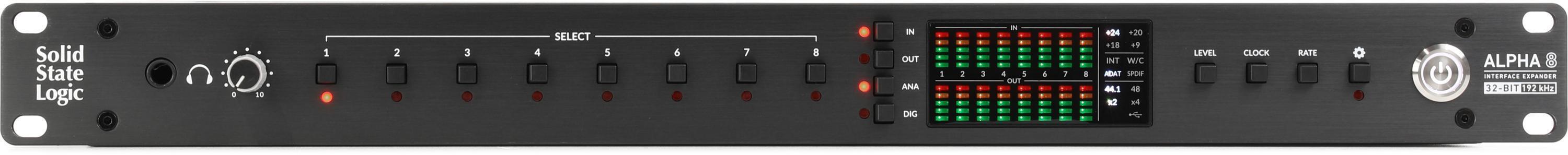Apogee Rosetta 200 | Sweetwater