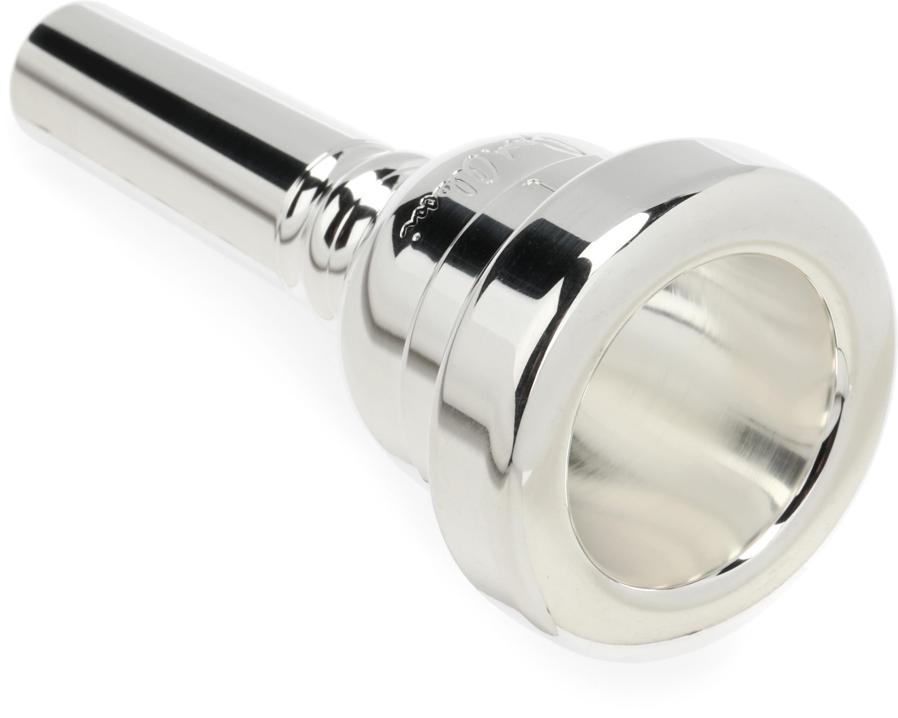 Laskey Joseph Alessi Signature Trombone Mouthpiece - 60 Symphony