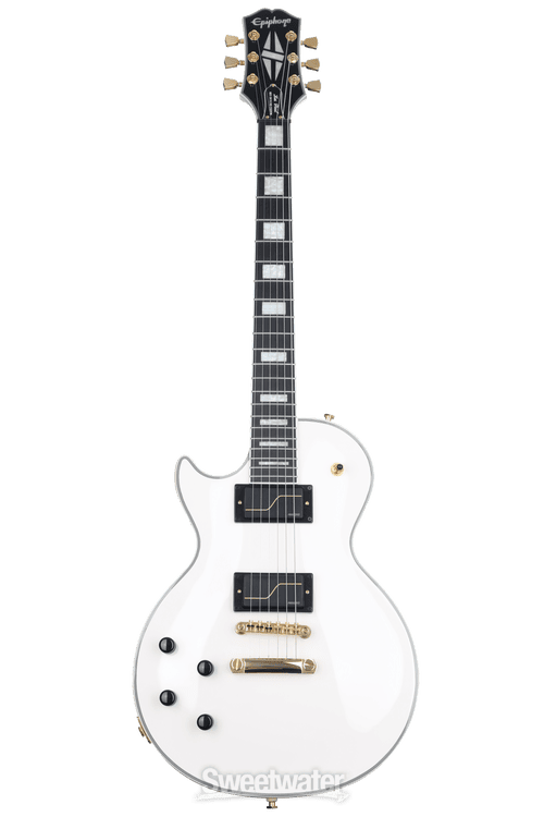 る*み様 Epiphone Les Paul origin mkh Epiphone and Matt Heafy