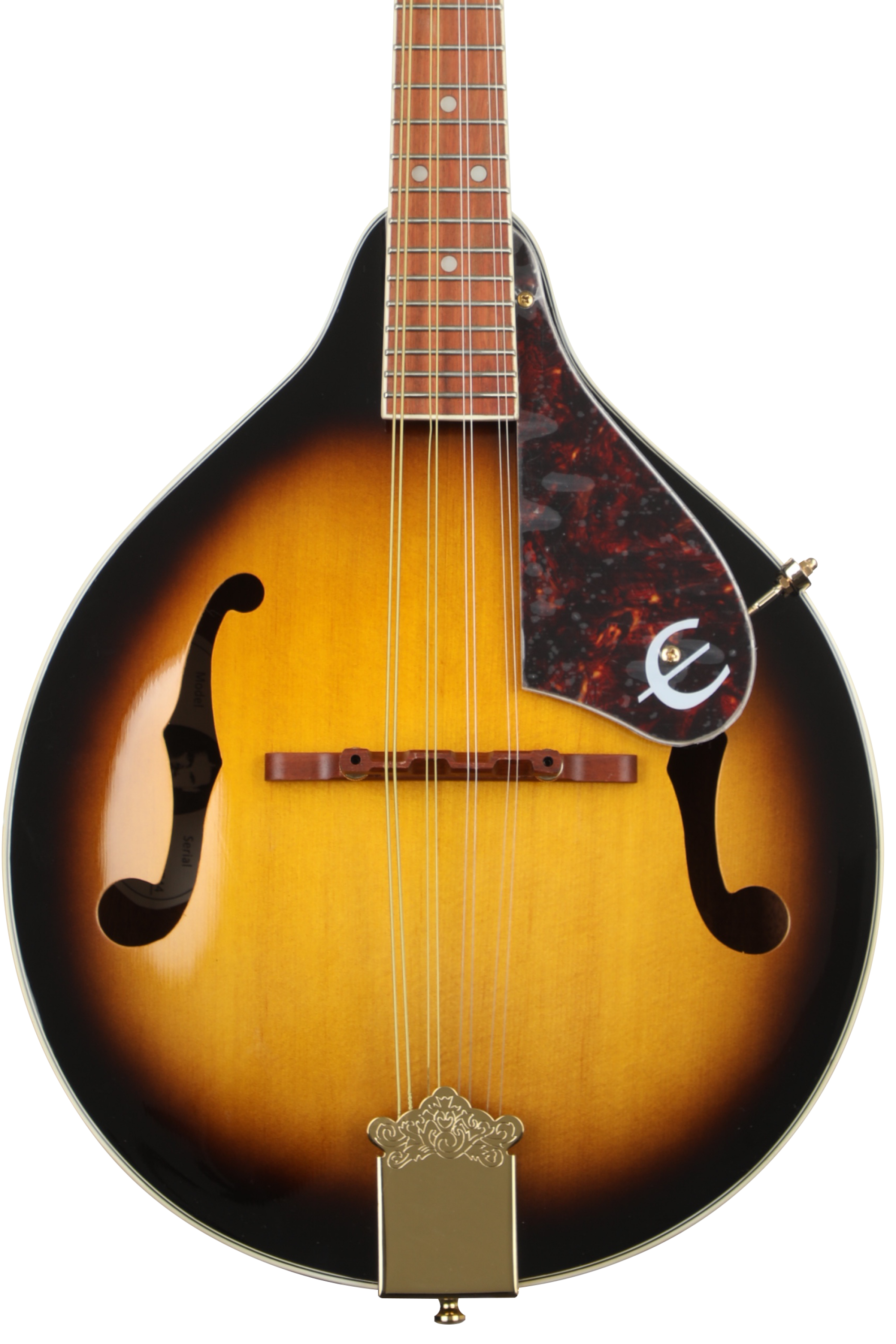 Epiphone MM-30S マンドリン】ピックアップ搭載！ Epiphone MM-30S