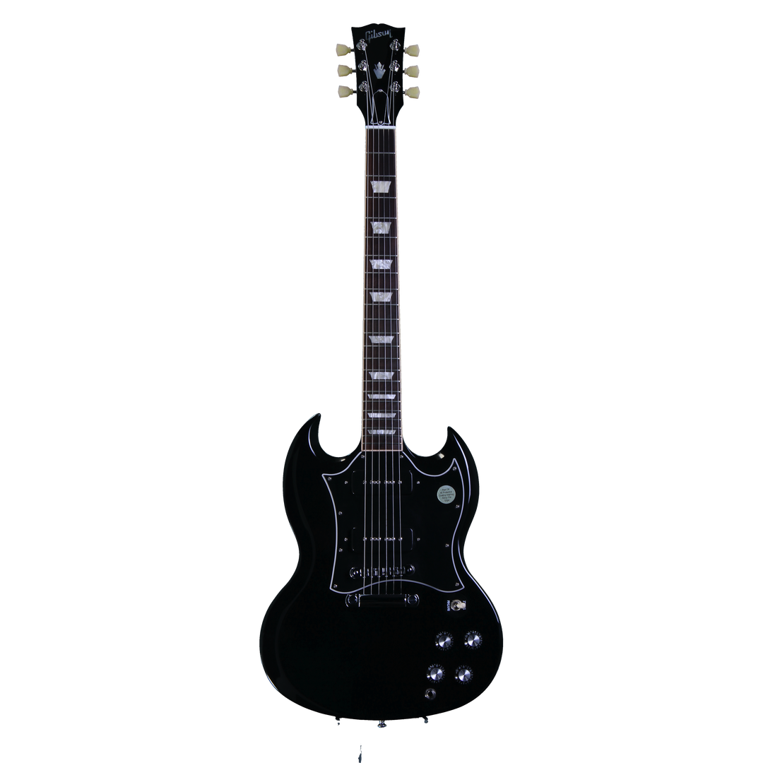 Mさま専用】【漆黒指板】Gibson SG standard Mさま専用】【漆黒指板
