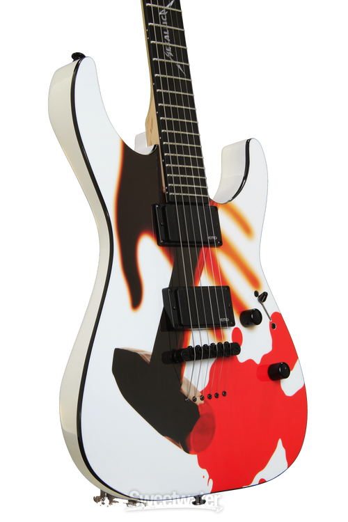 ESP LTD Metallica - 
