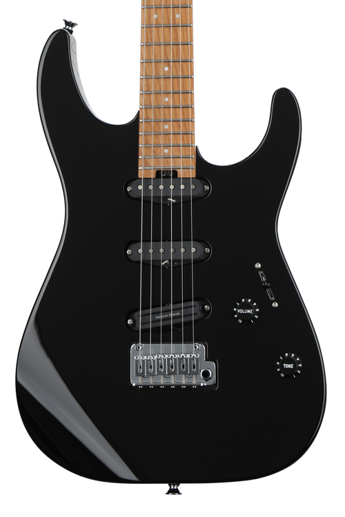 K*7様 Charvel Pro-Mod DK22 SSS 2PT 純正セミハー Dinky™ (DK) :: Pro