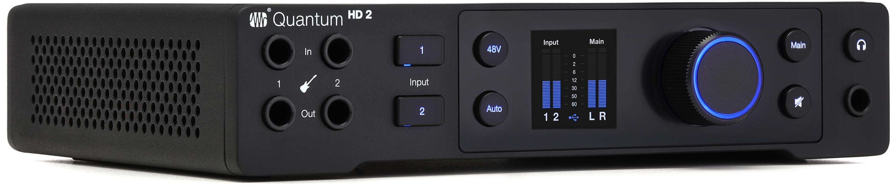 PreSonus AudioBox 1818VSL | Sweetwater